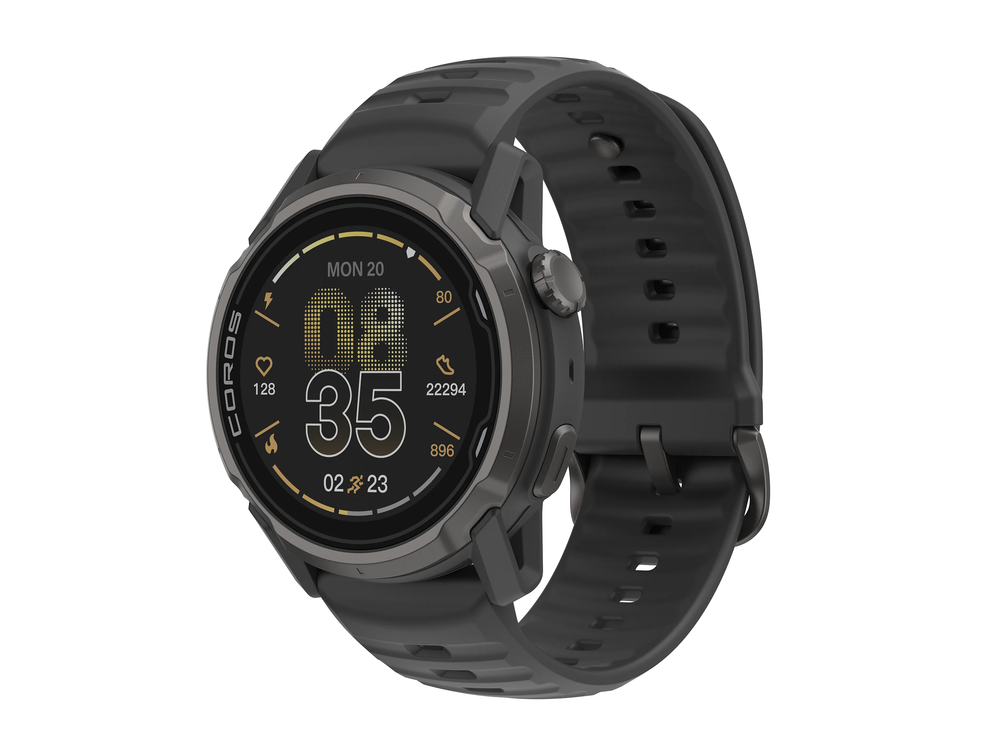 APEX 4 42mm