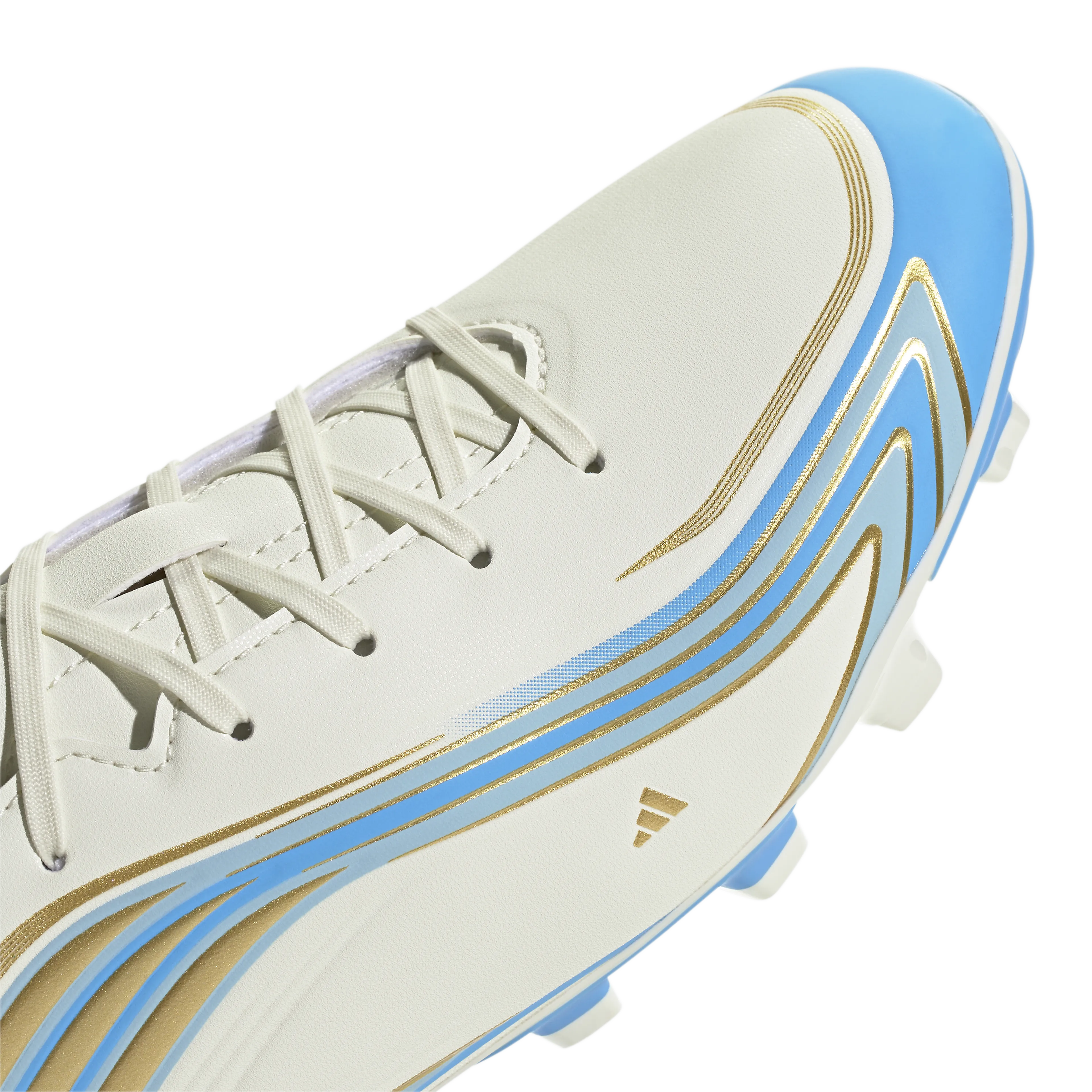 F50 MESSI CLUB Firm Ground / Multi Ground Fotballsko Gress/Kunstgress