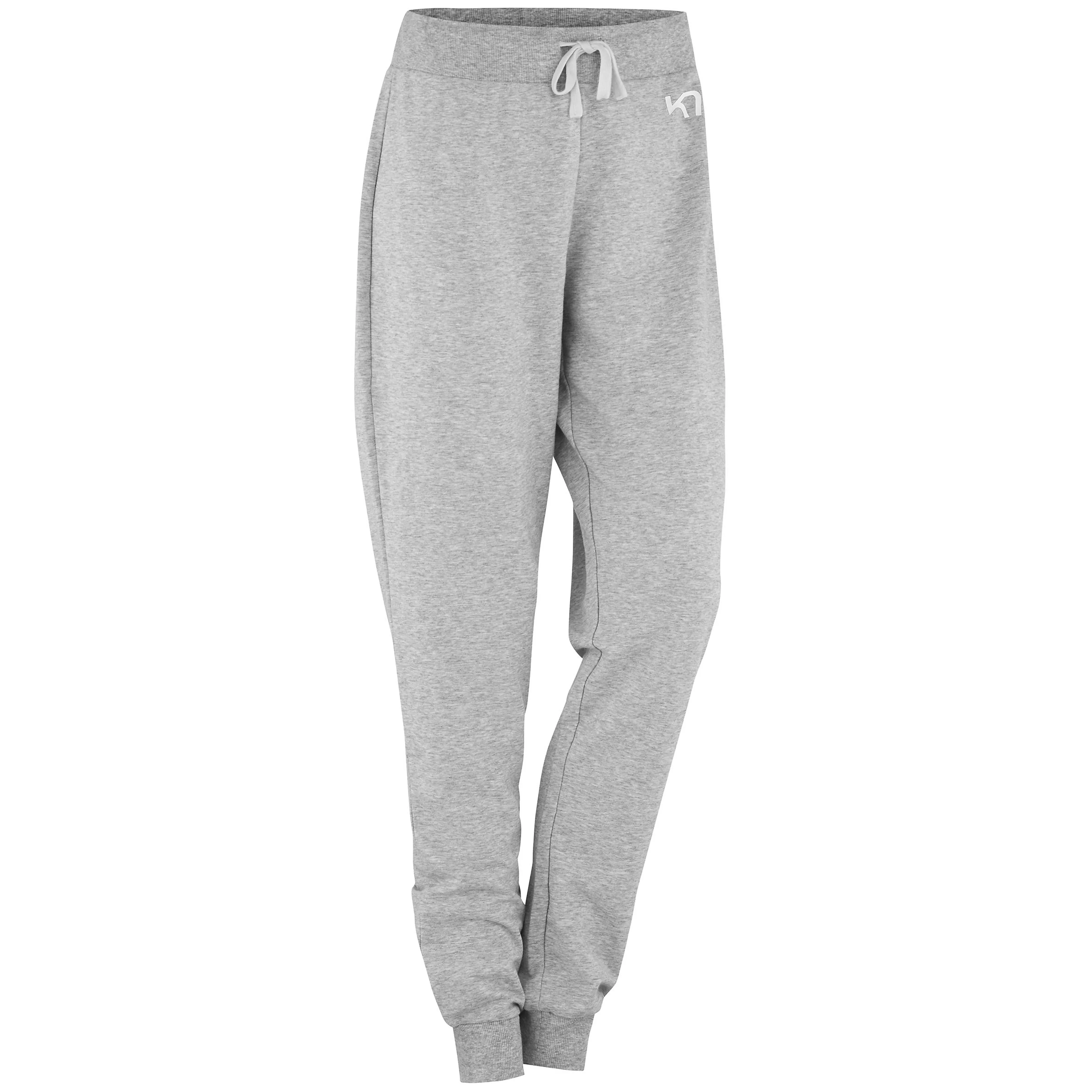 LIGHT GREY MELANGE