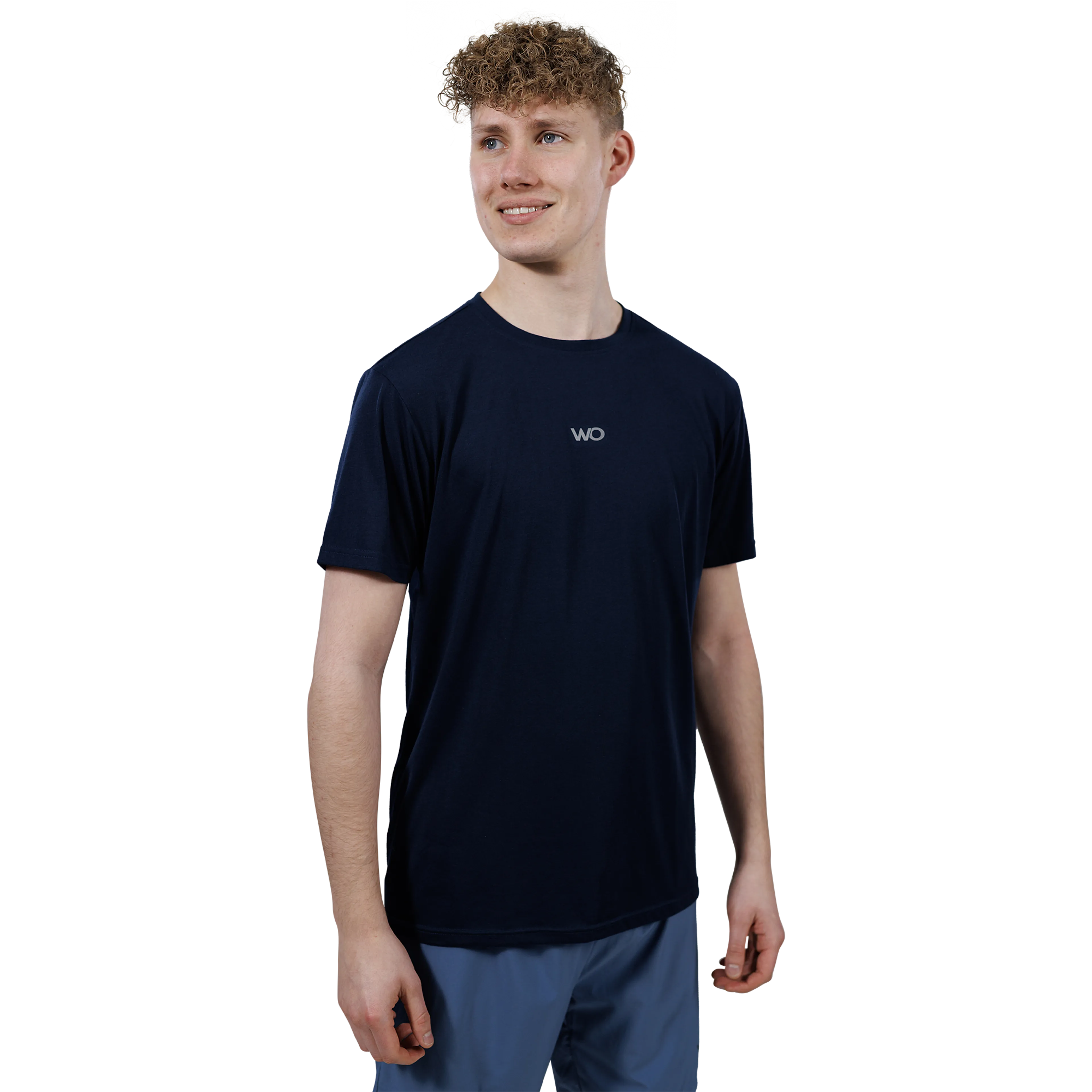 Aaren M S/S Tee