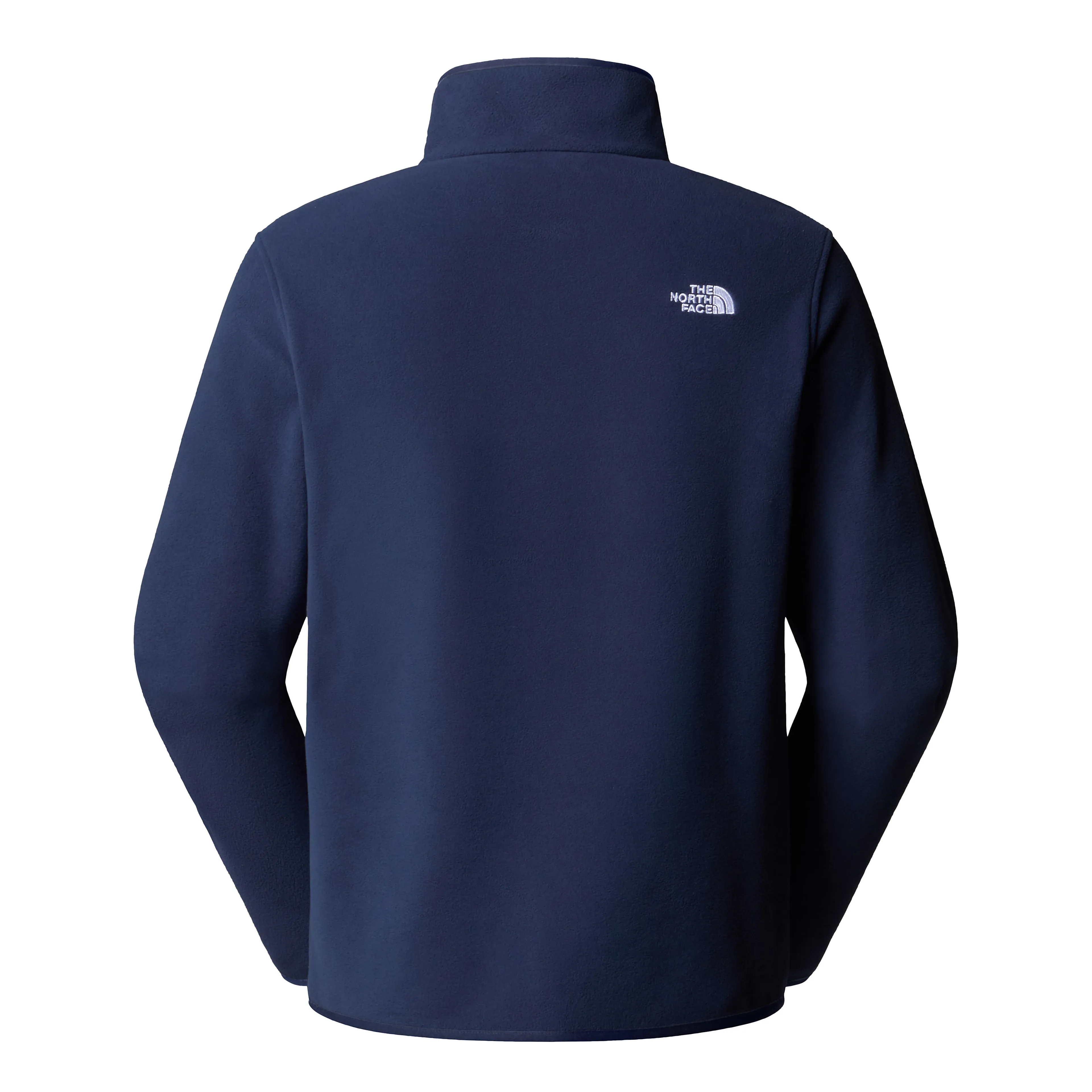 M GLACIER FLEECE 1/4 ZIP JACKET