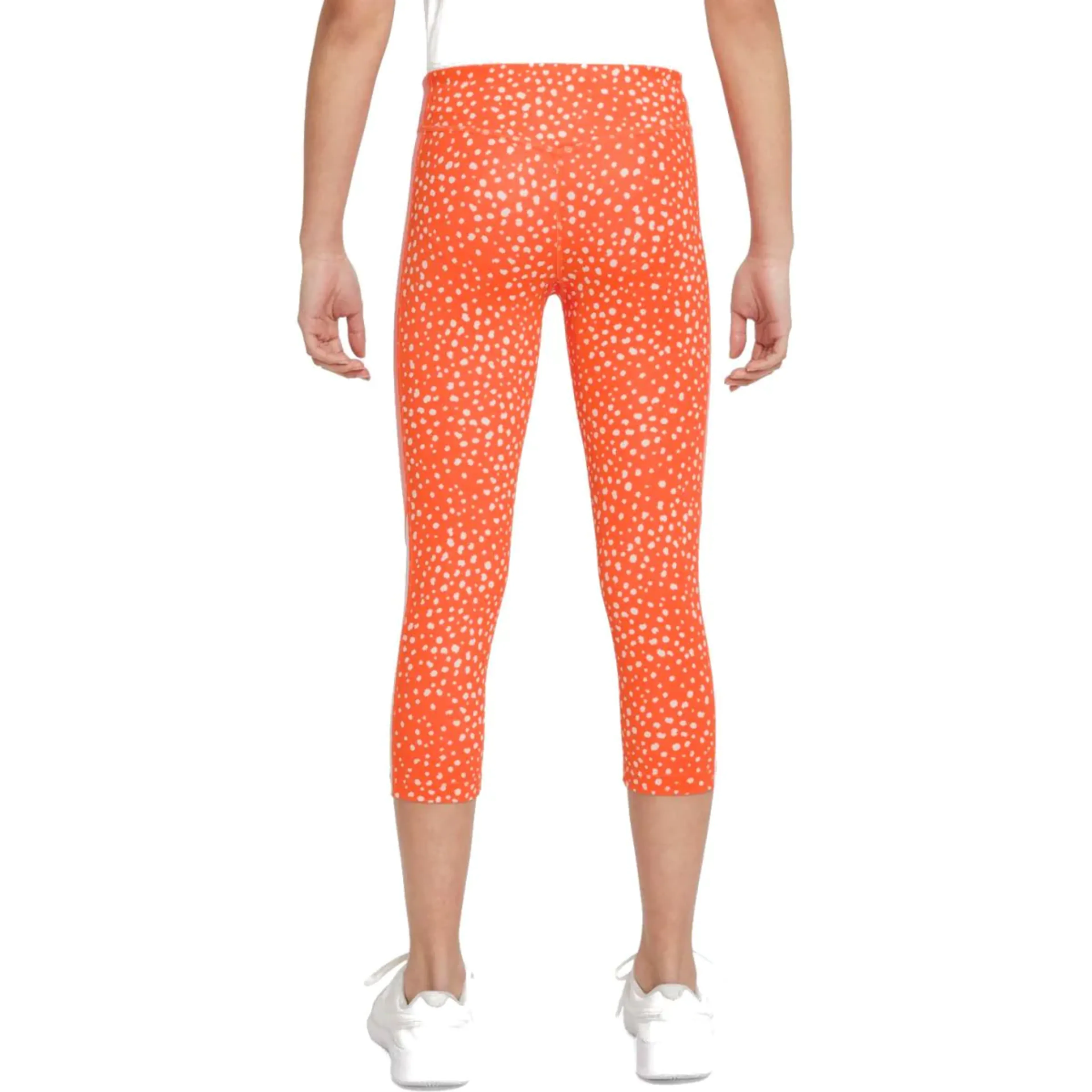 DRI-FIT ONE BIG KIDS' (GI