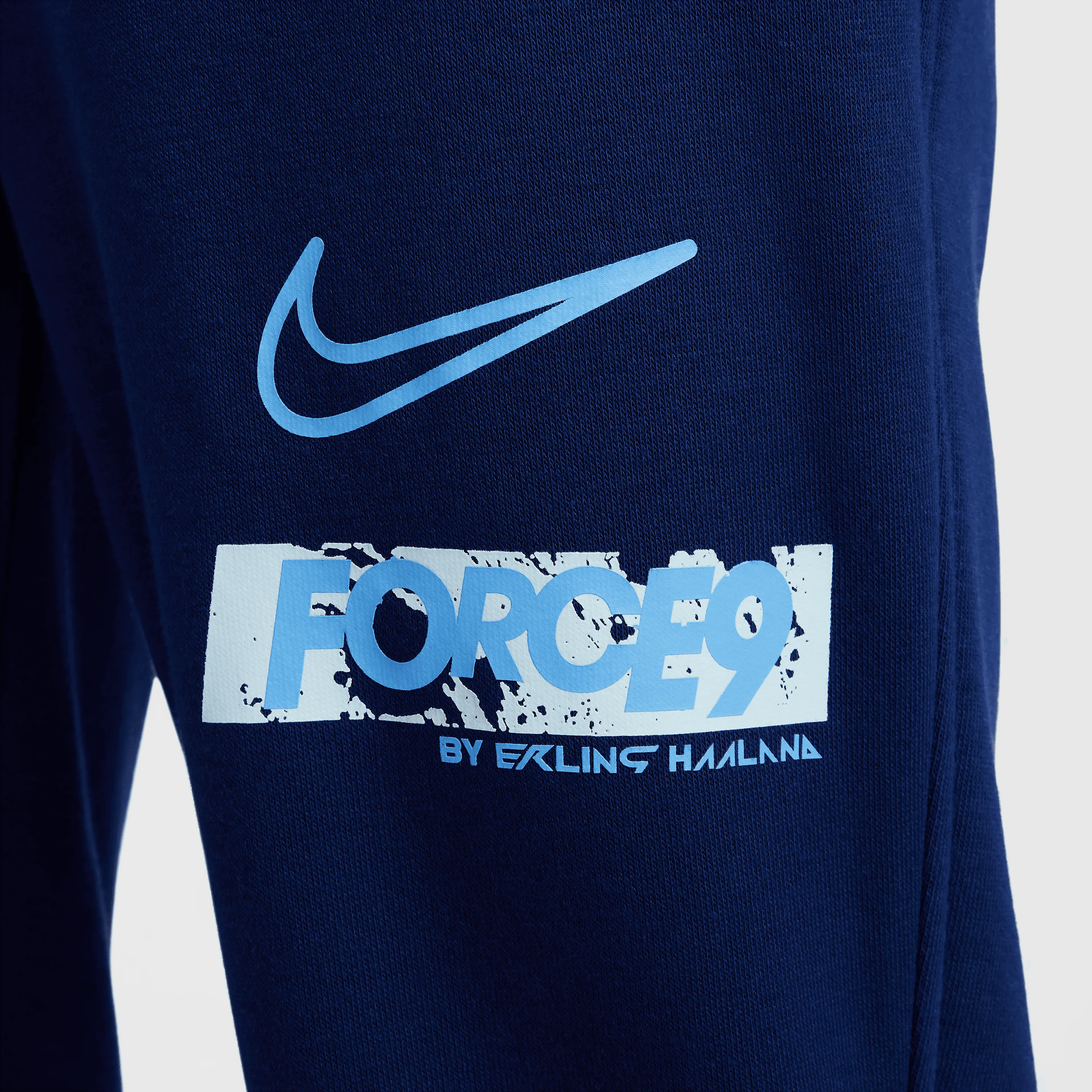 Erling Haaland Club Fleece Joggers