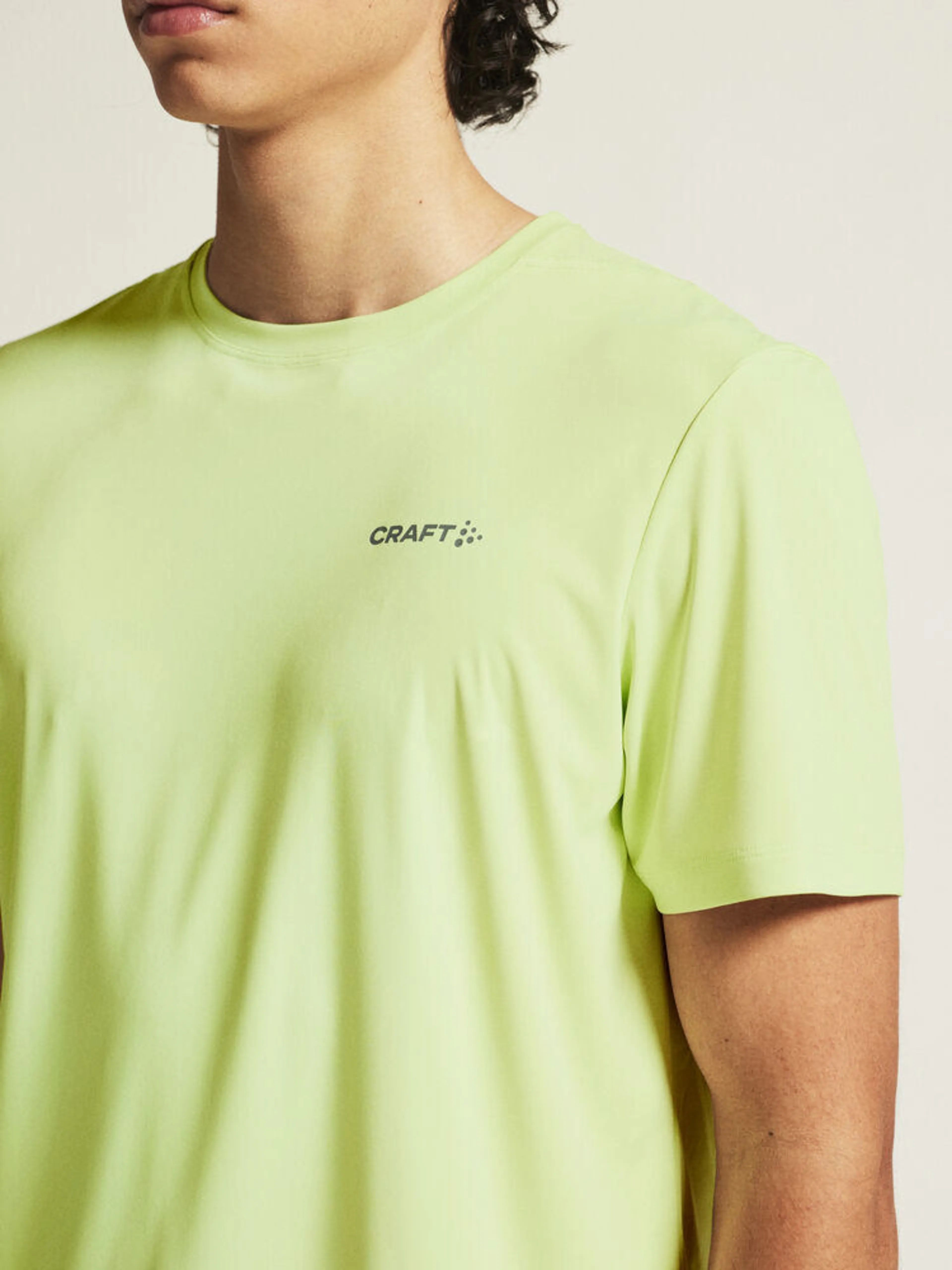 Core Essence Ss Tee 2 M