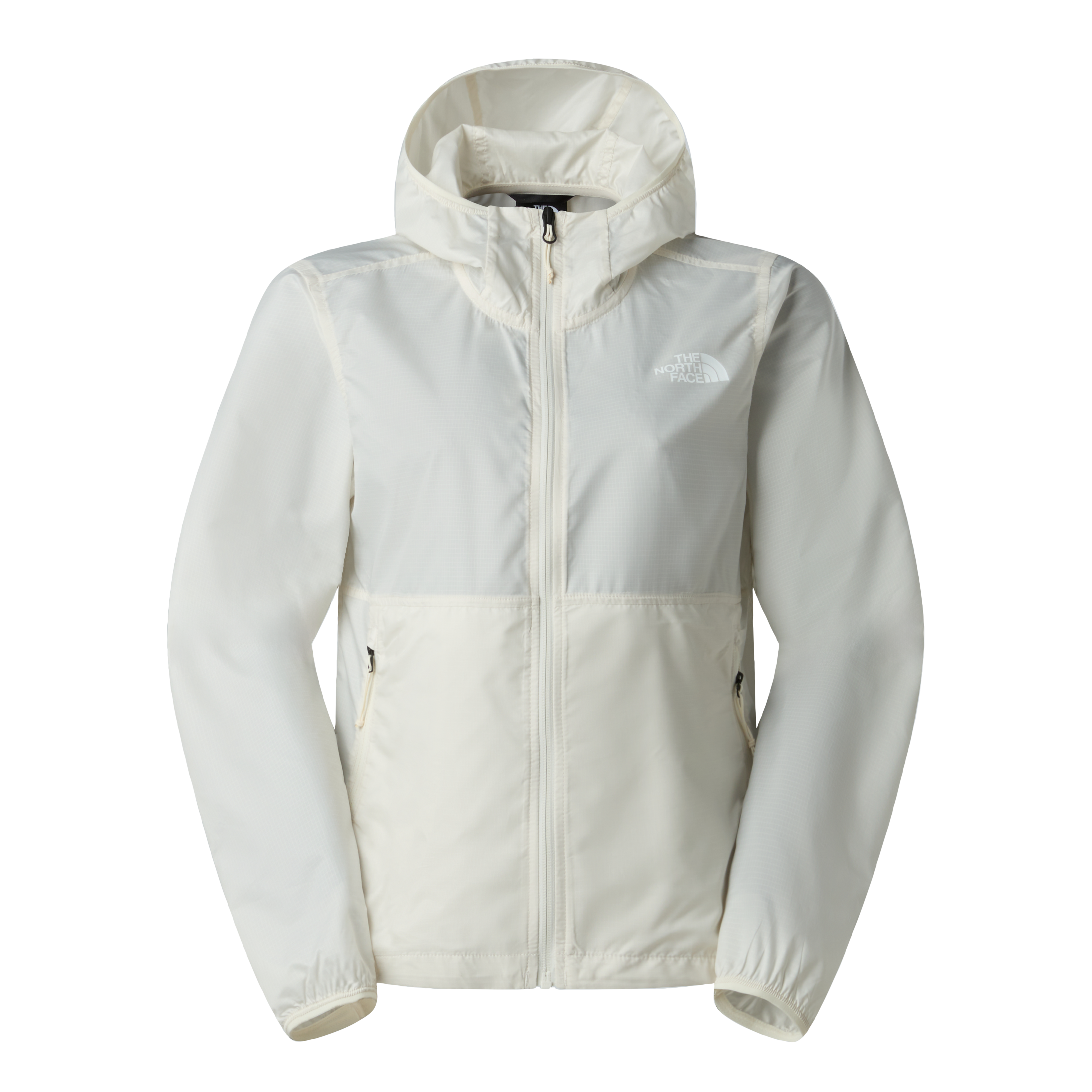 W TNF CYCLONE WIND JACKET