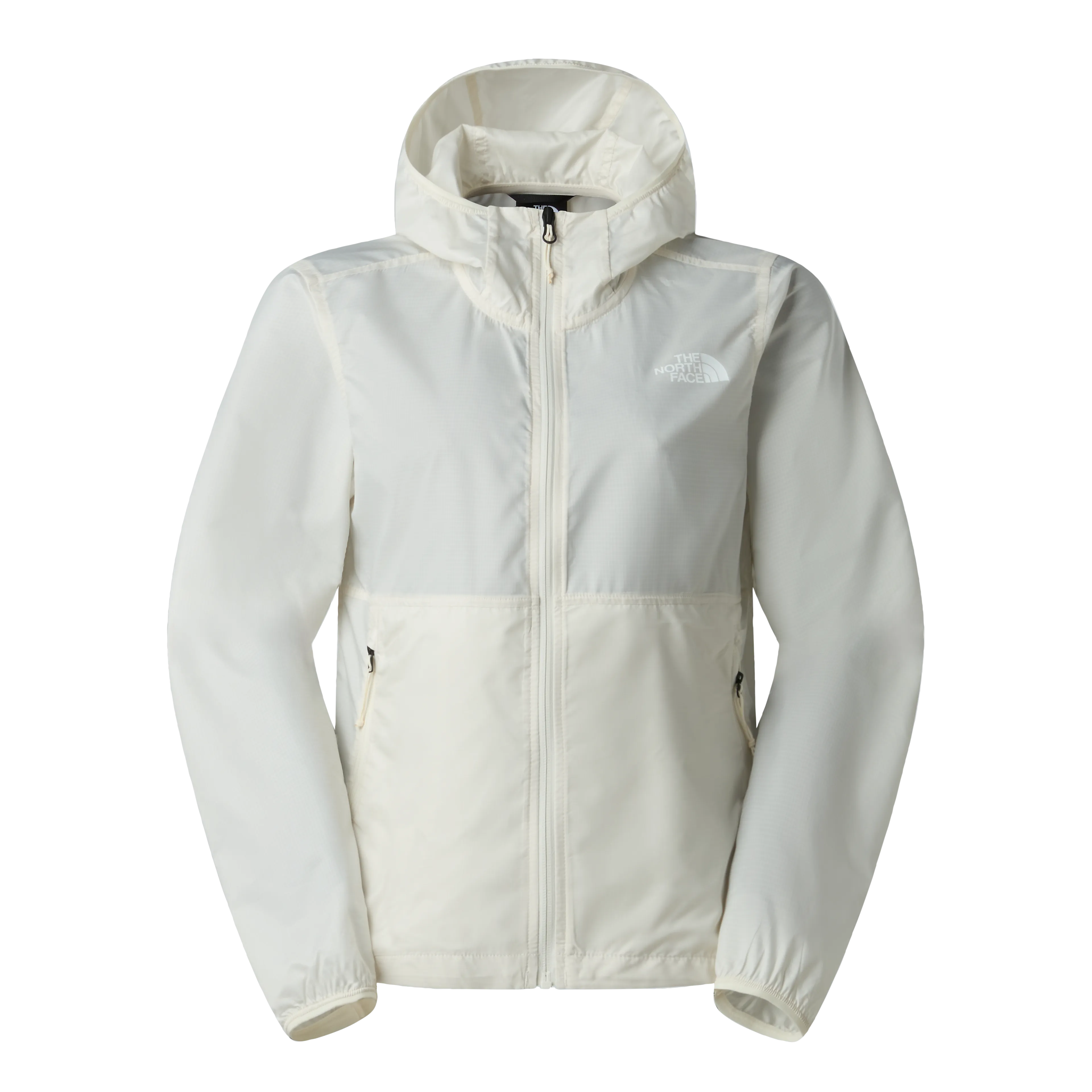 W TNF CYCLONE WIND JACKET