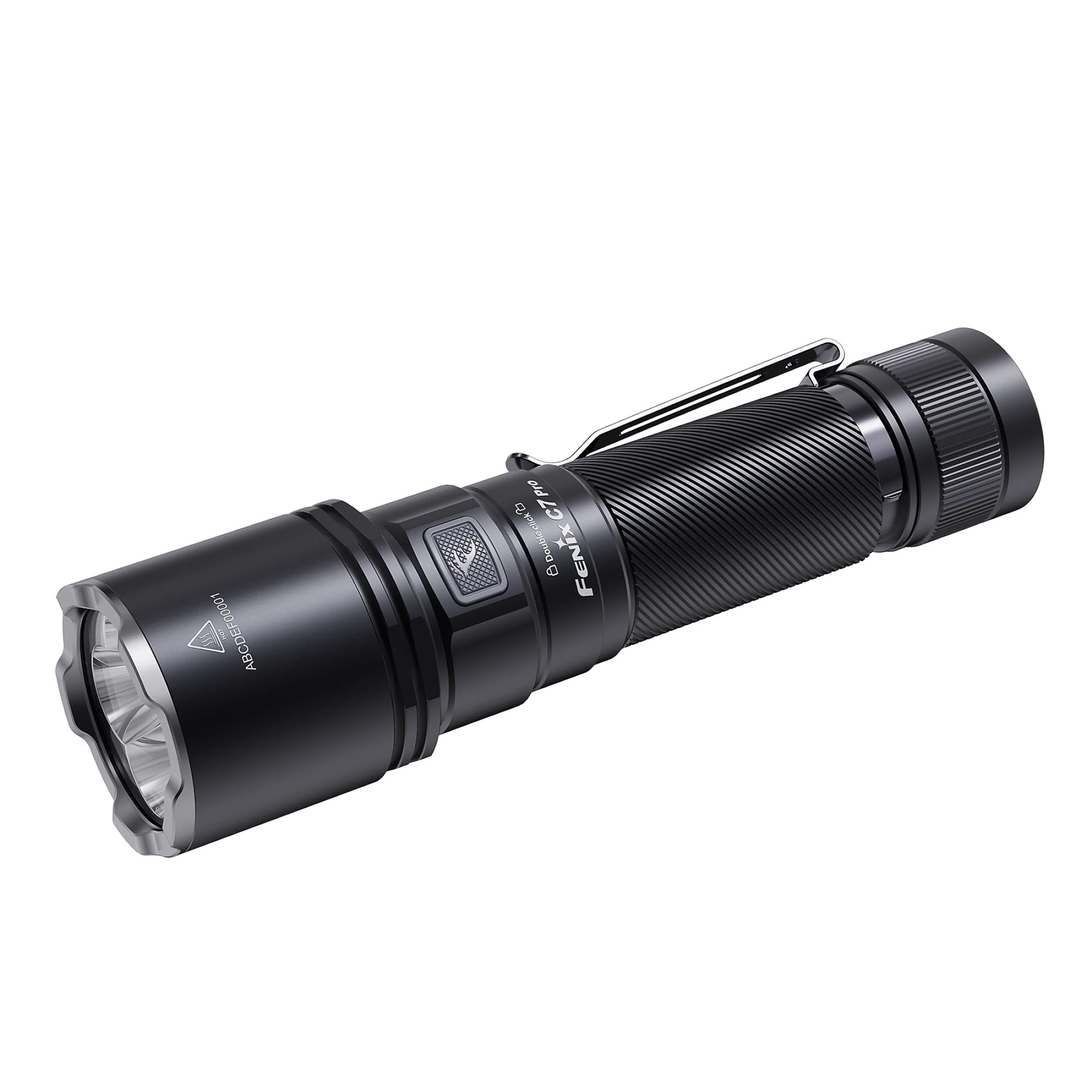 C7 HIGH-PERFORMANCE LED LYKT