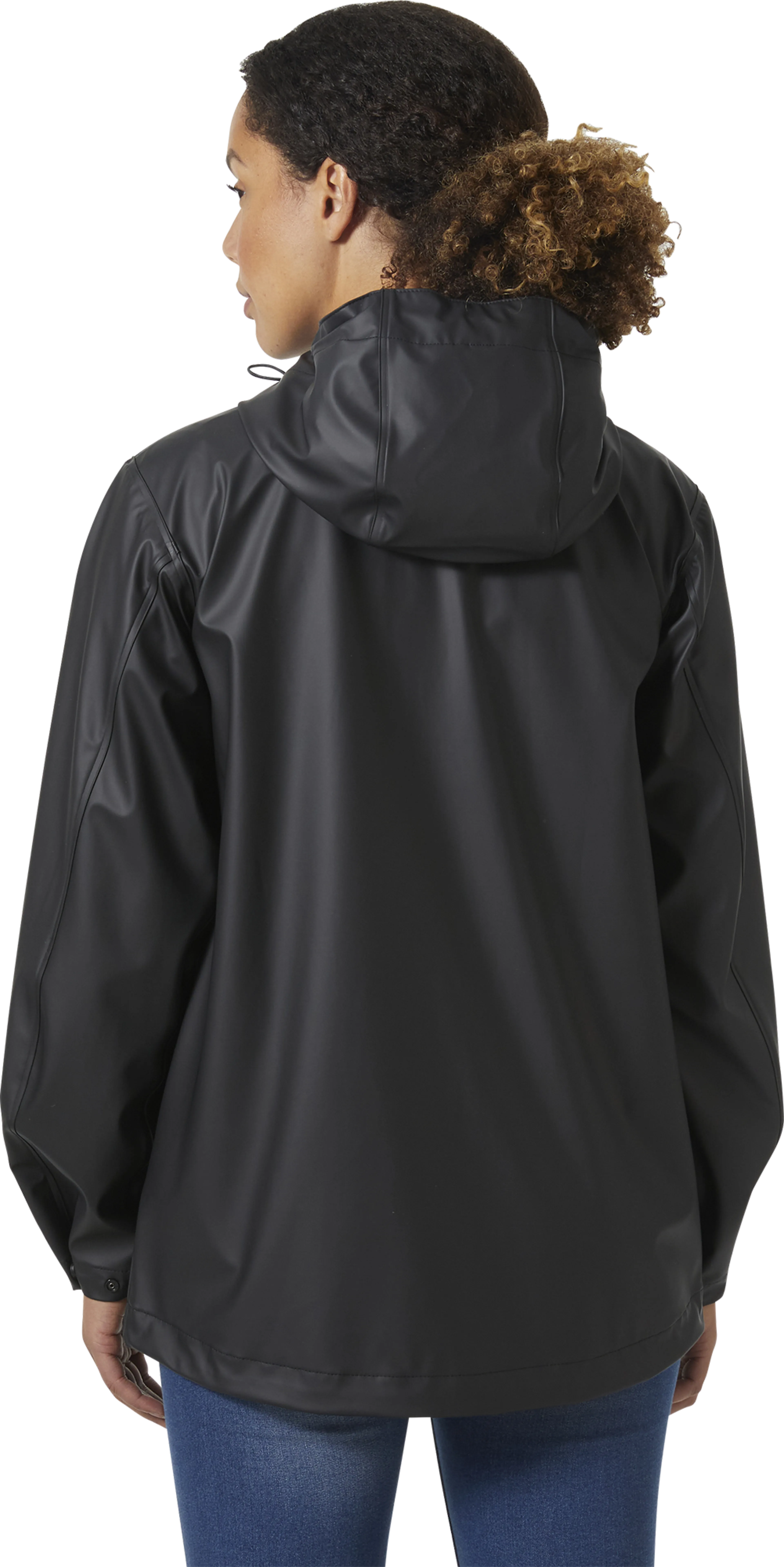 W MOSS JACKET