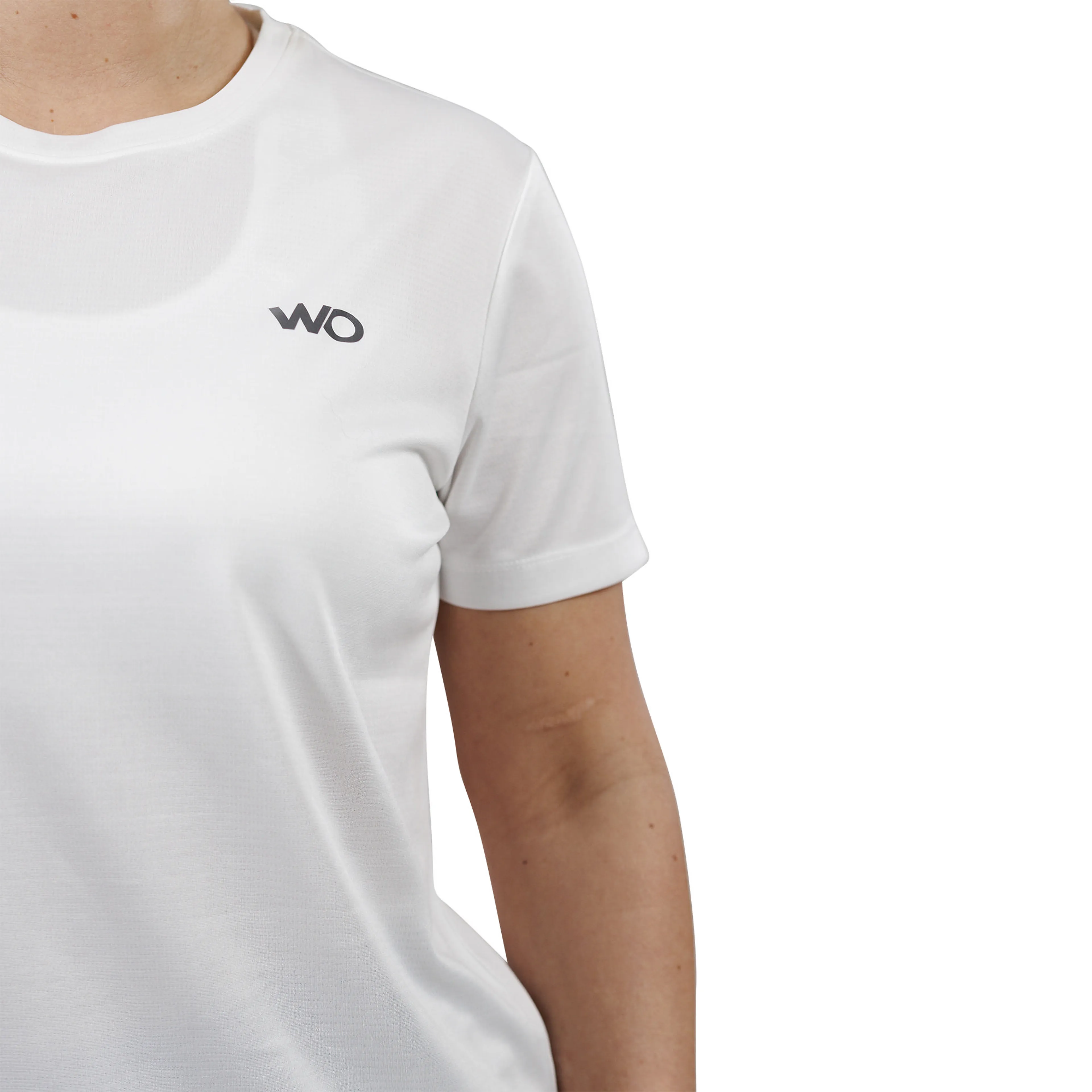 Atlanta W S/S Tee