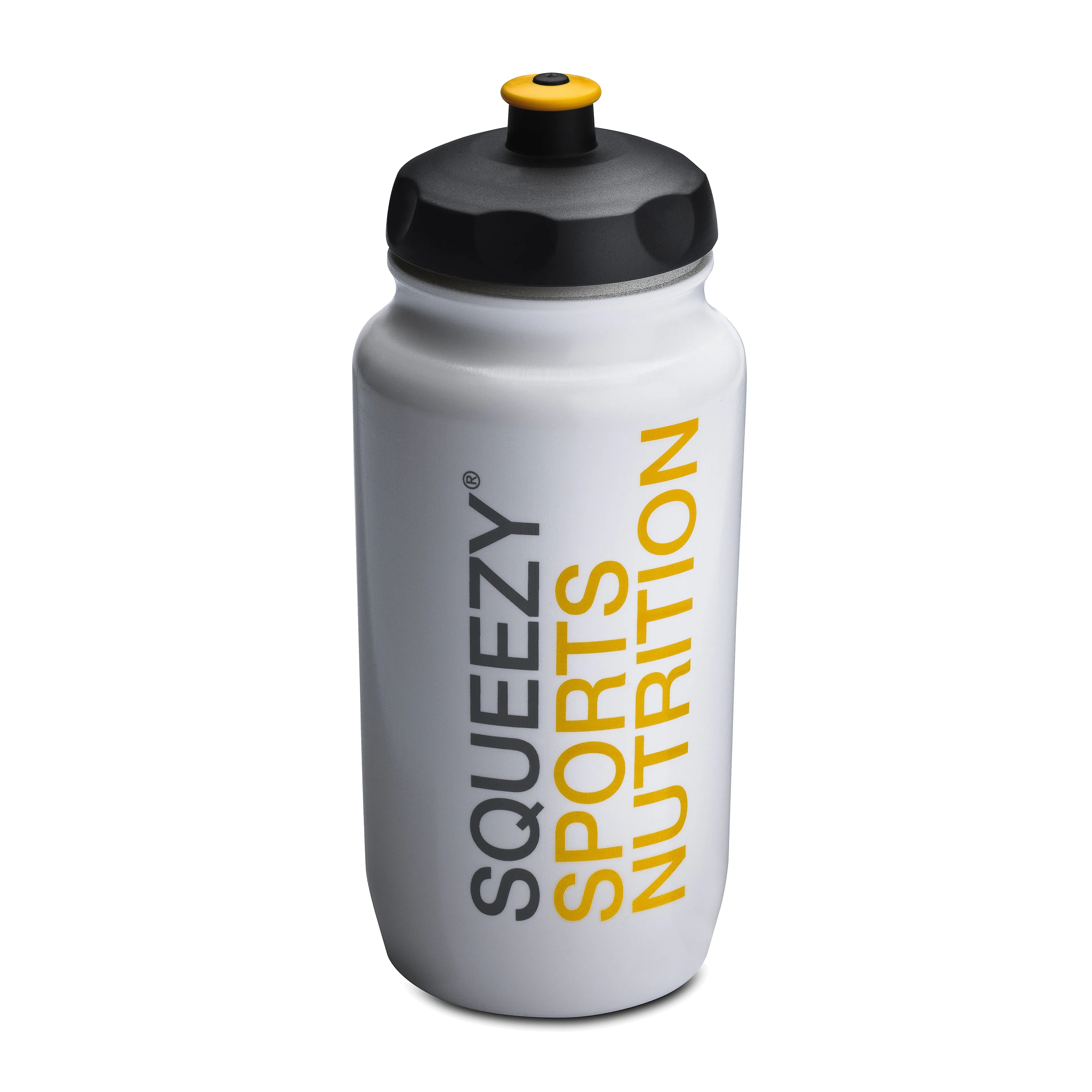 Flaske 500ml - transparent Flaske 500ml - transparent