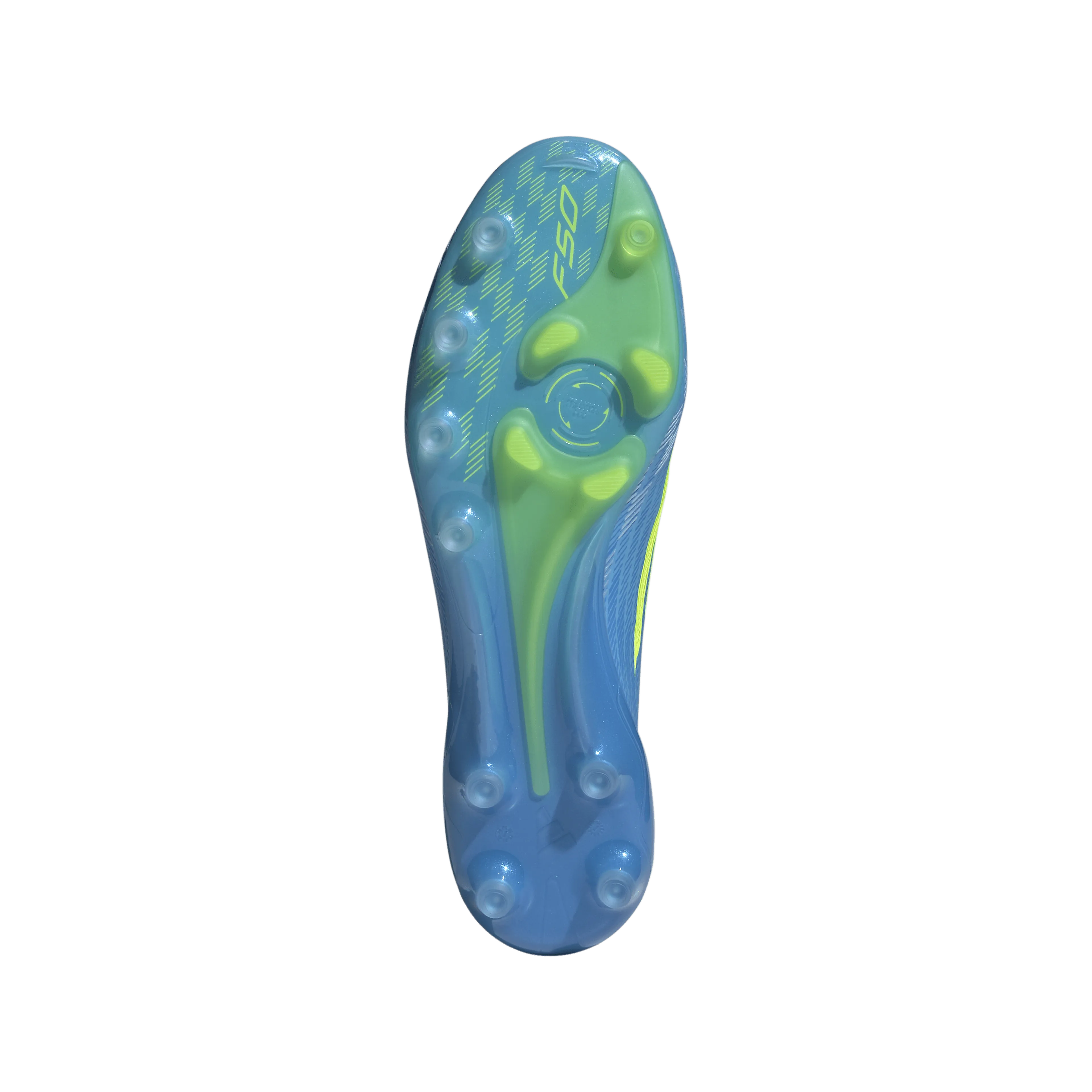 F50 ELITE Artificial Ground Fotballsko Kunstgress  