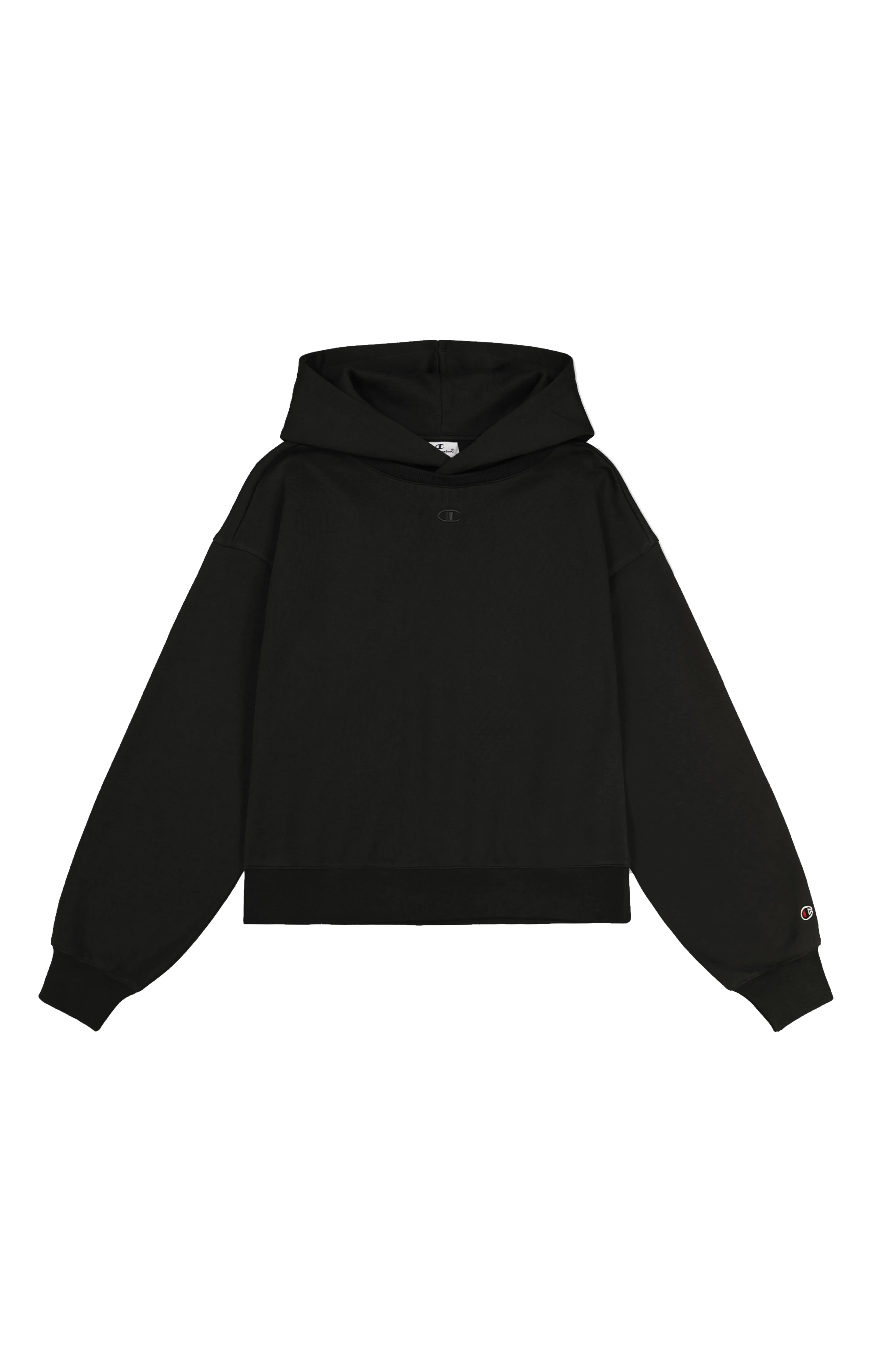 ICONS Hoodie Soft Fleece ICONS Hoodie Soft Fleece