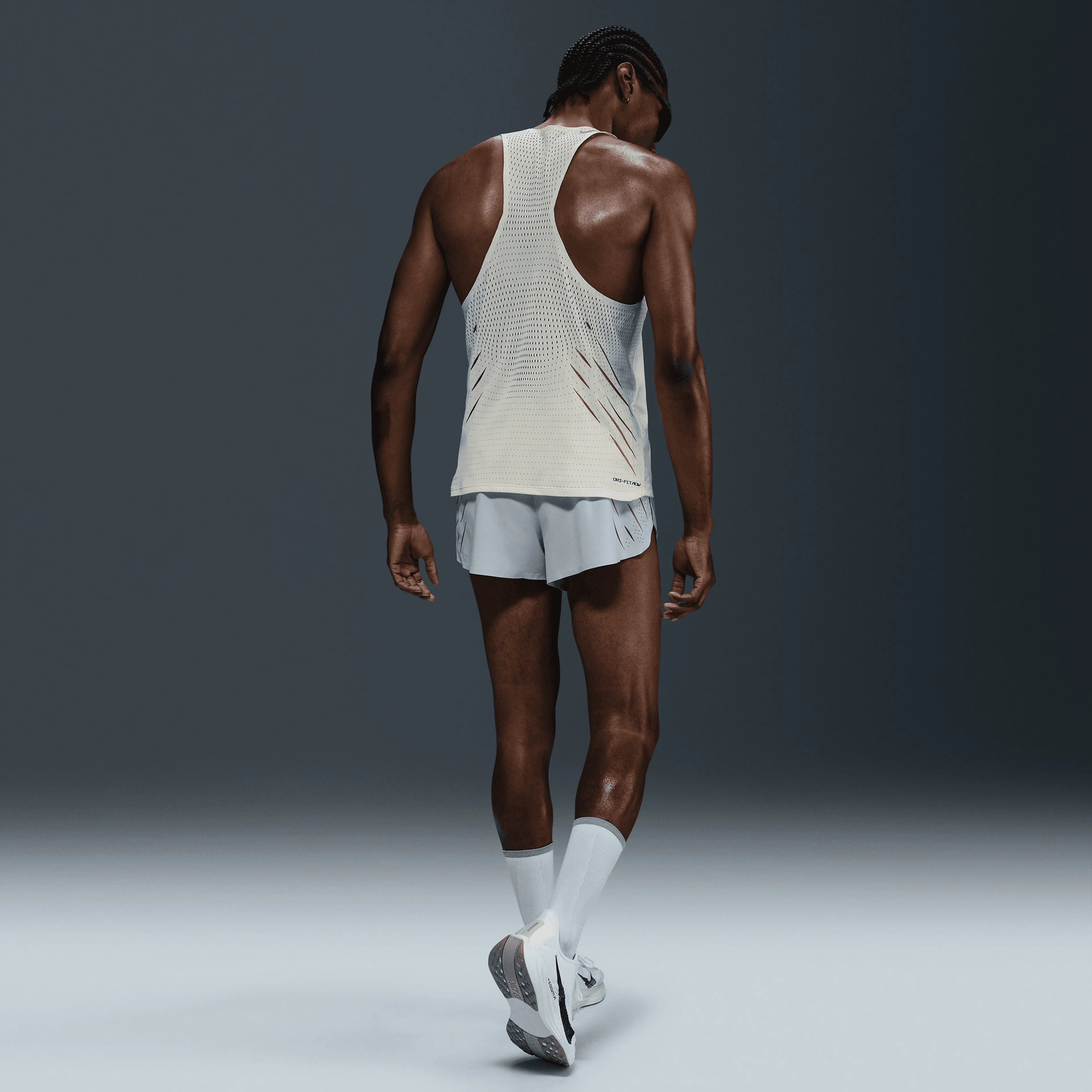DriFit ADV AEROSWIFT JAKOB SINGLET