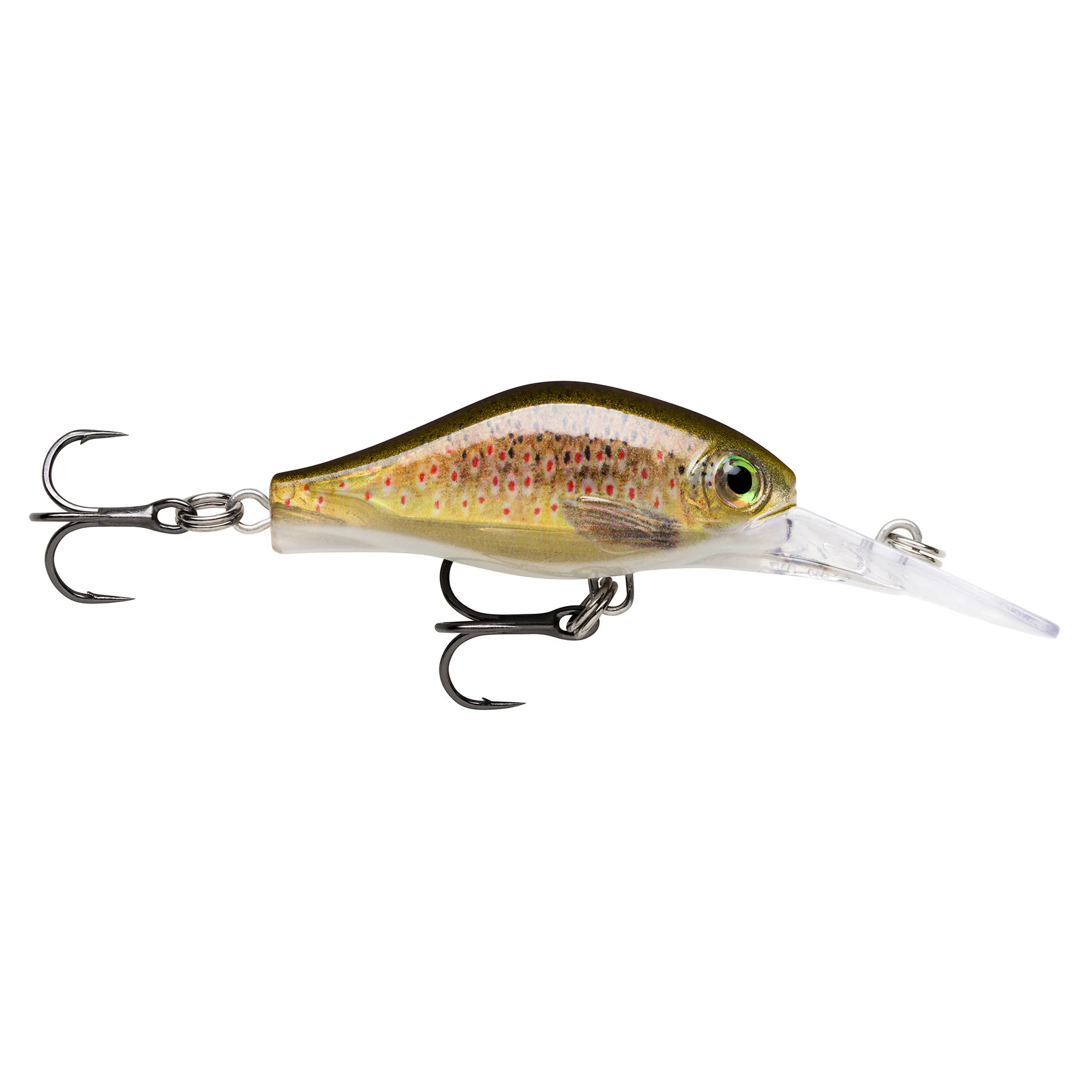 Shadow Rap Fat Jack 4cm TRL