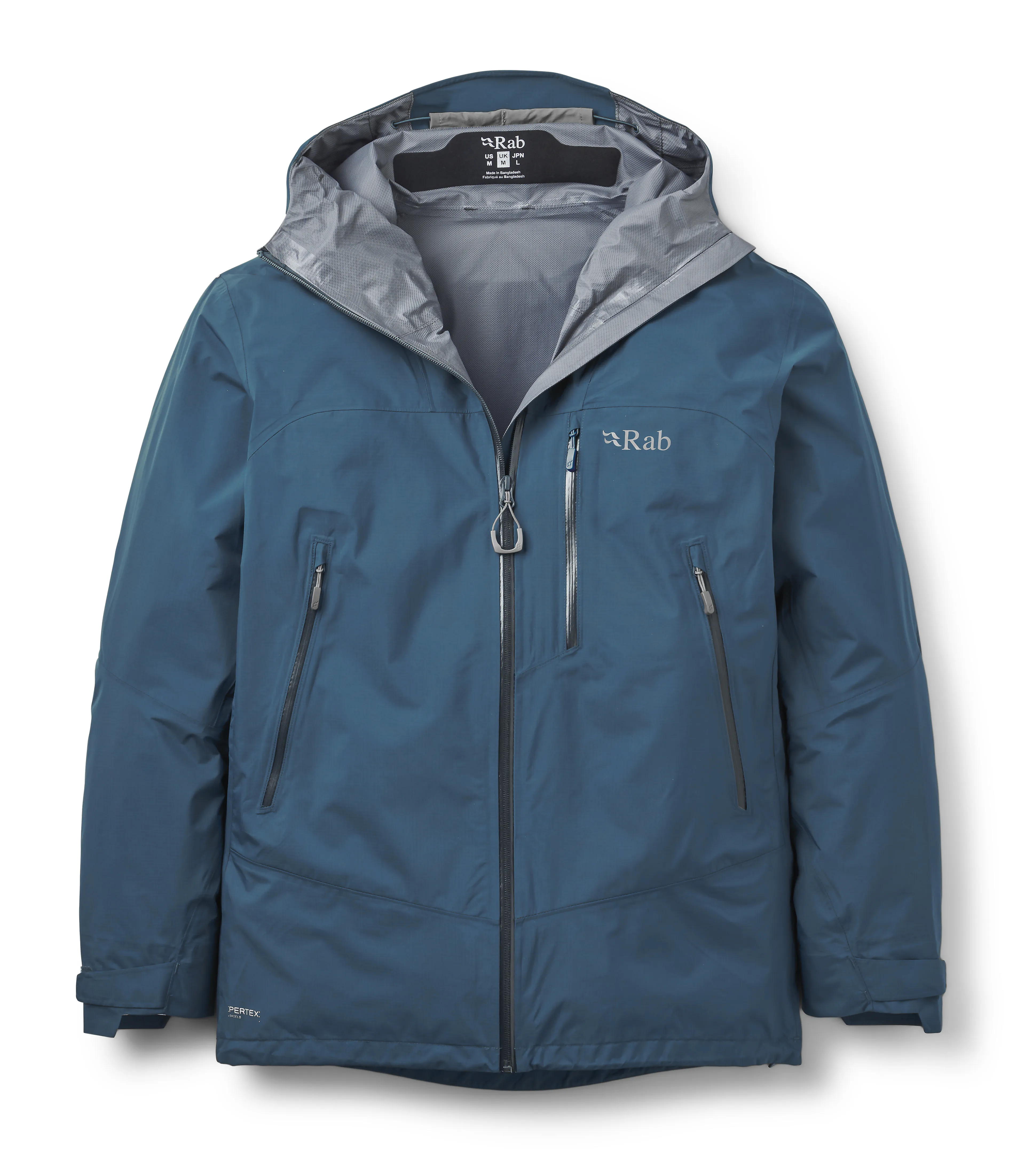 Downpour Mountain Jacket