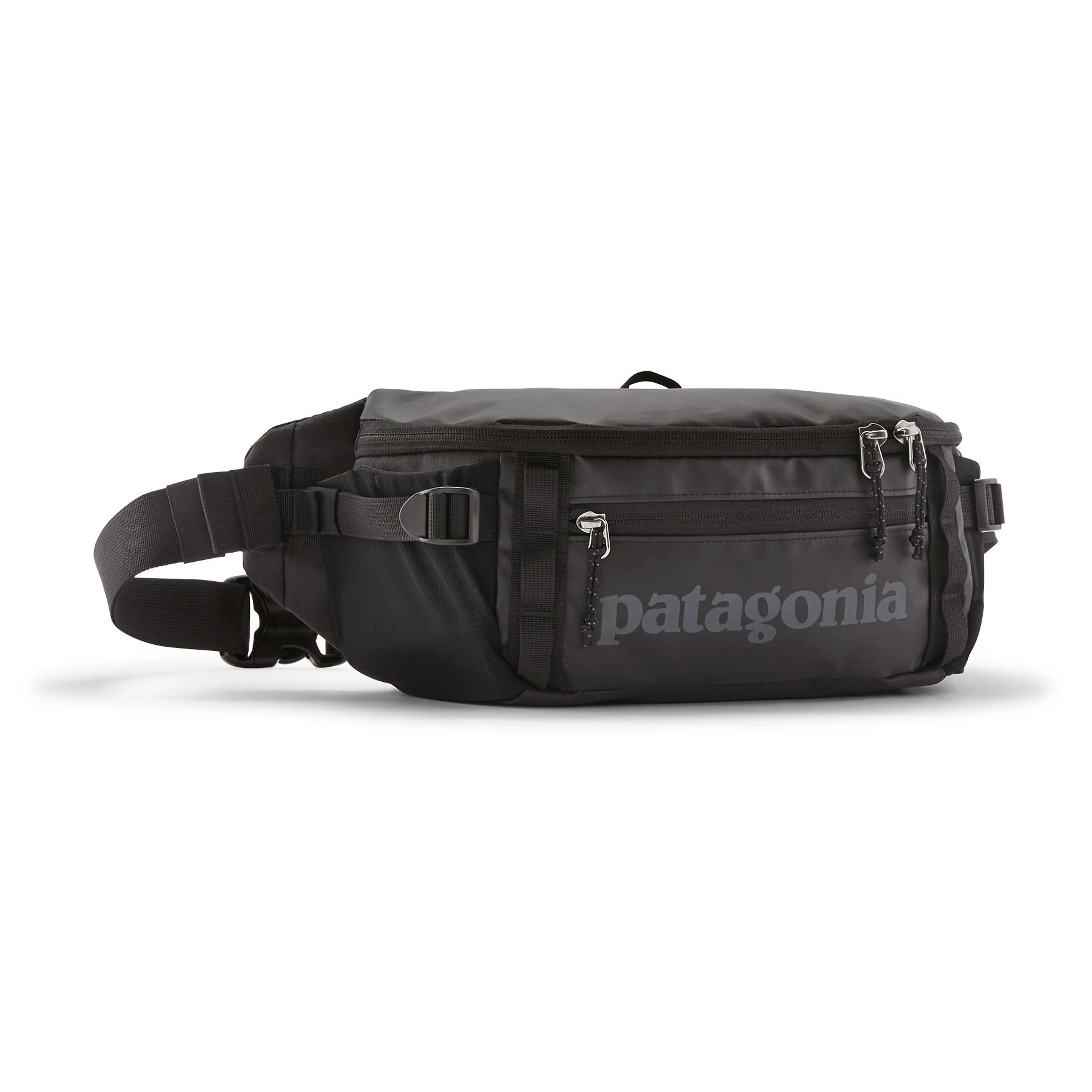 Black Hole Waist Pack 5L
