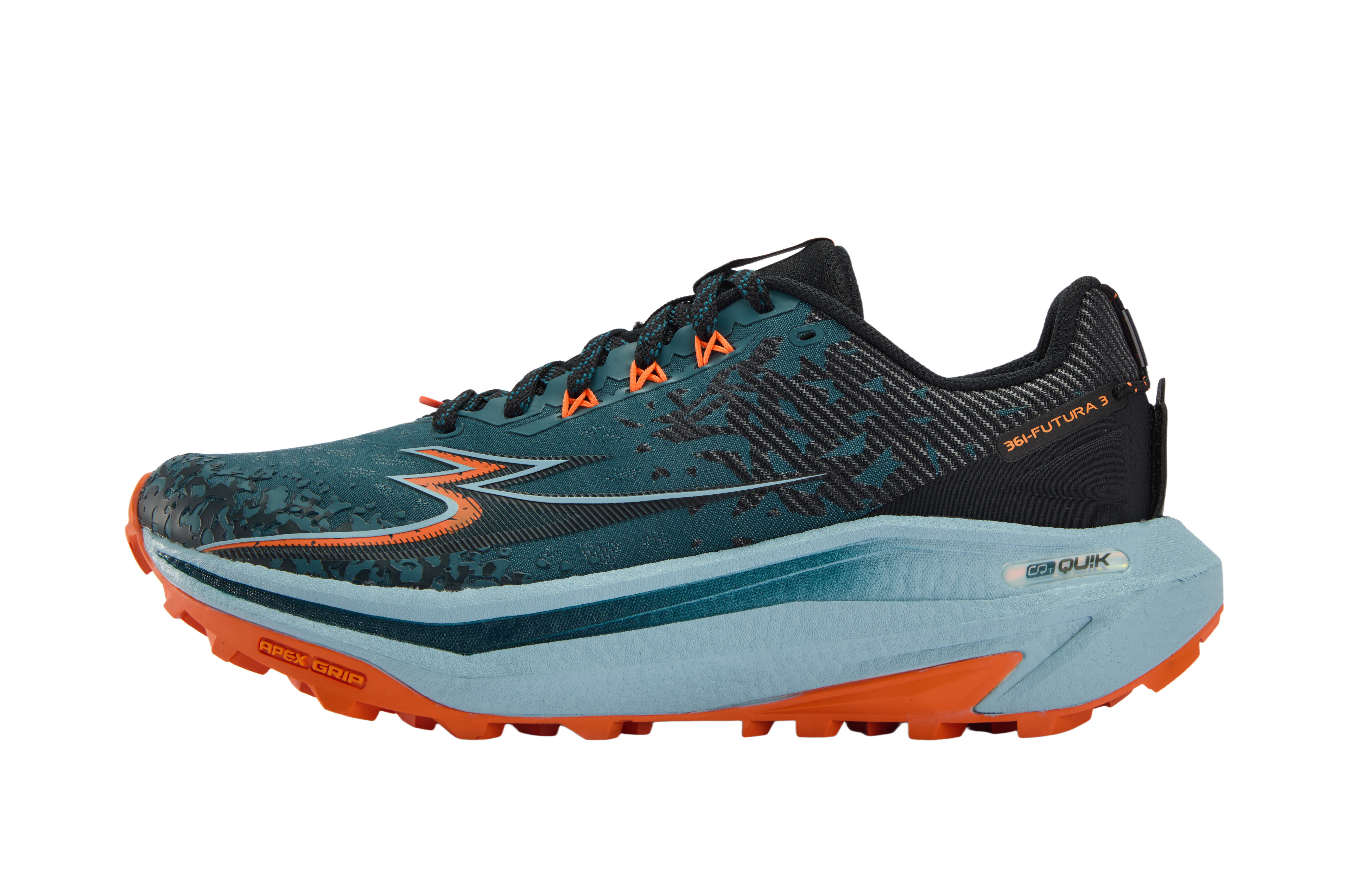 FUTURA 3
