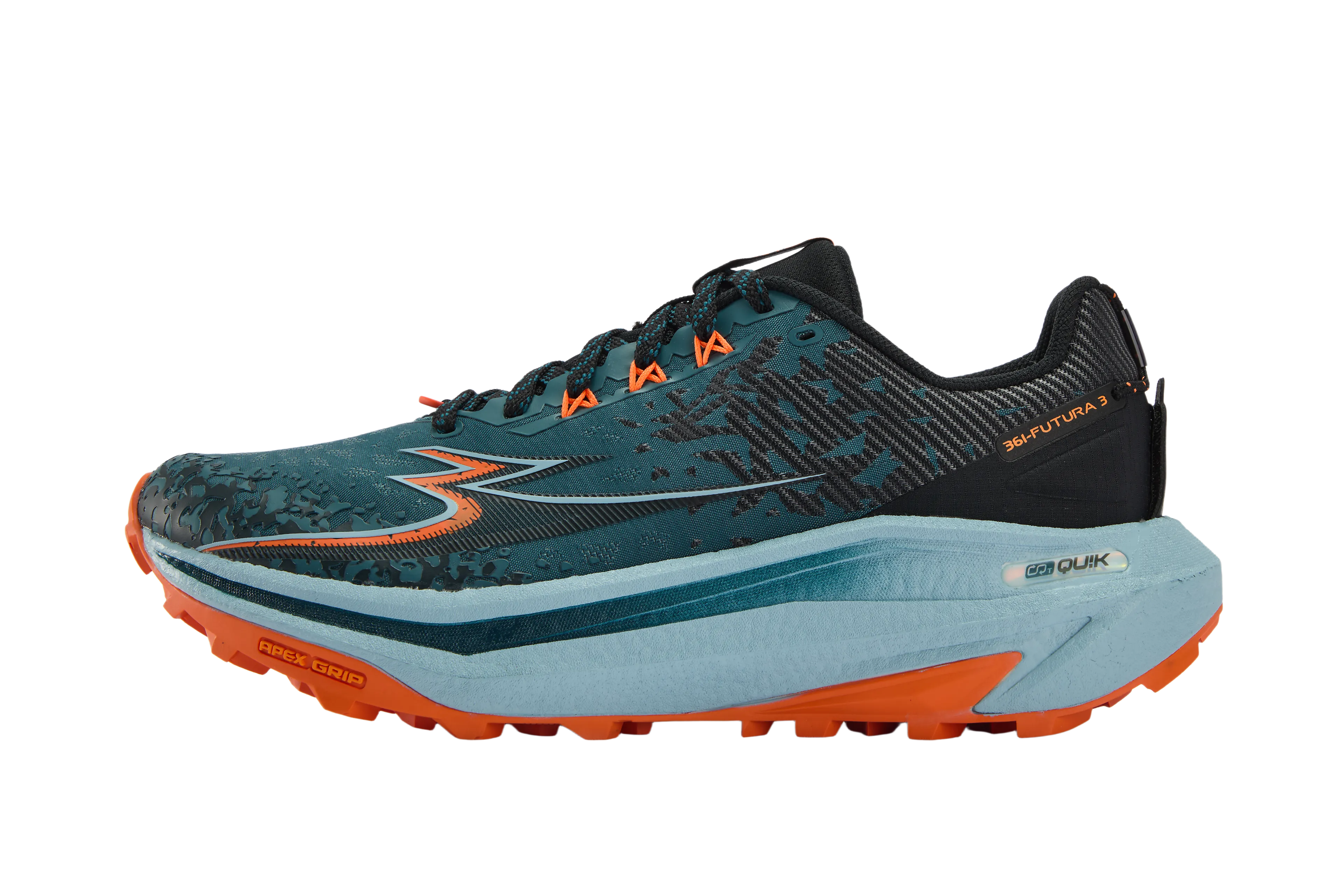 FUTURA 3