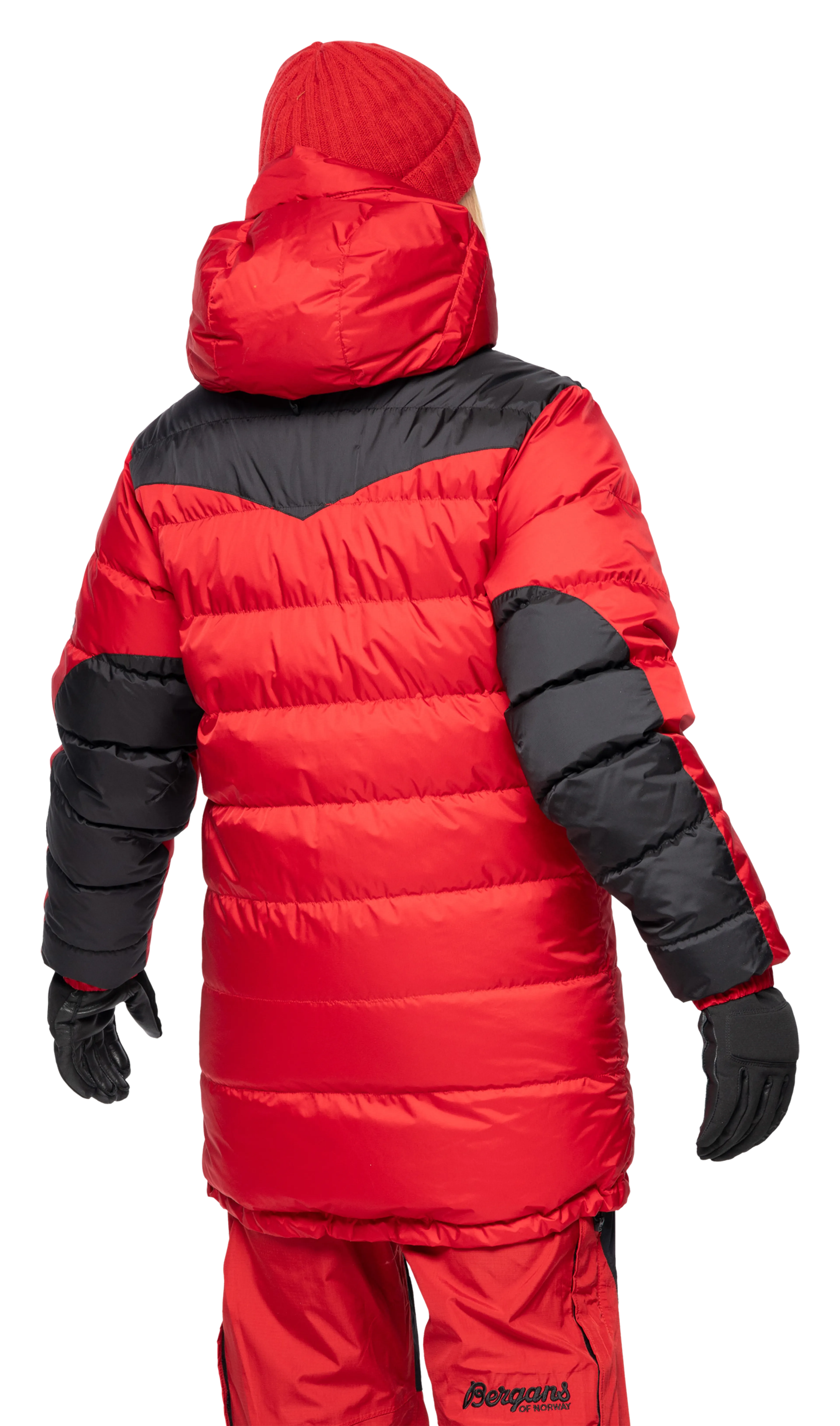 Expedition Down Light Parka Expedition Down Light Parka