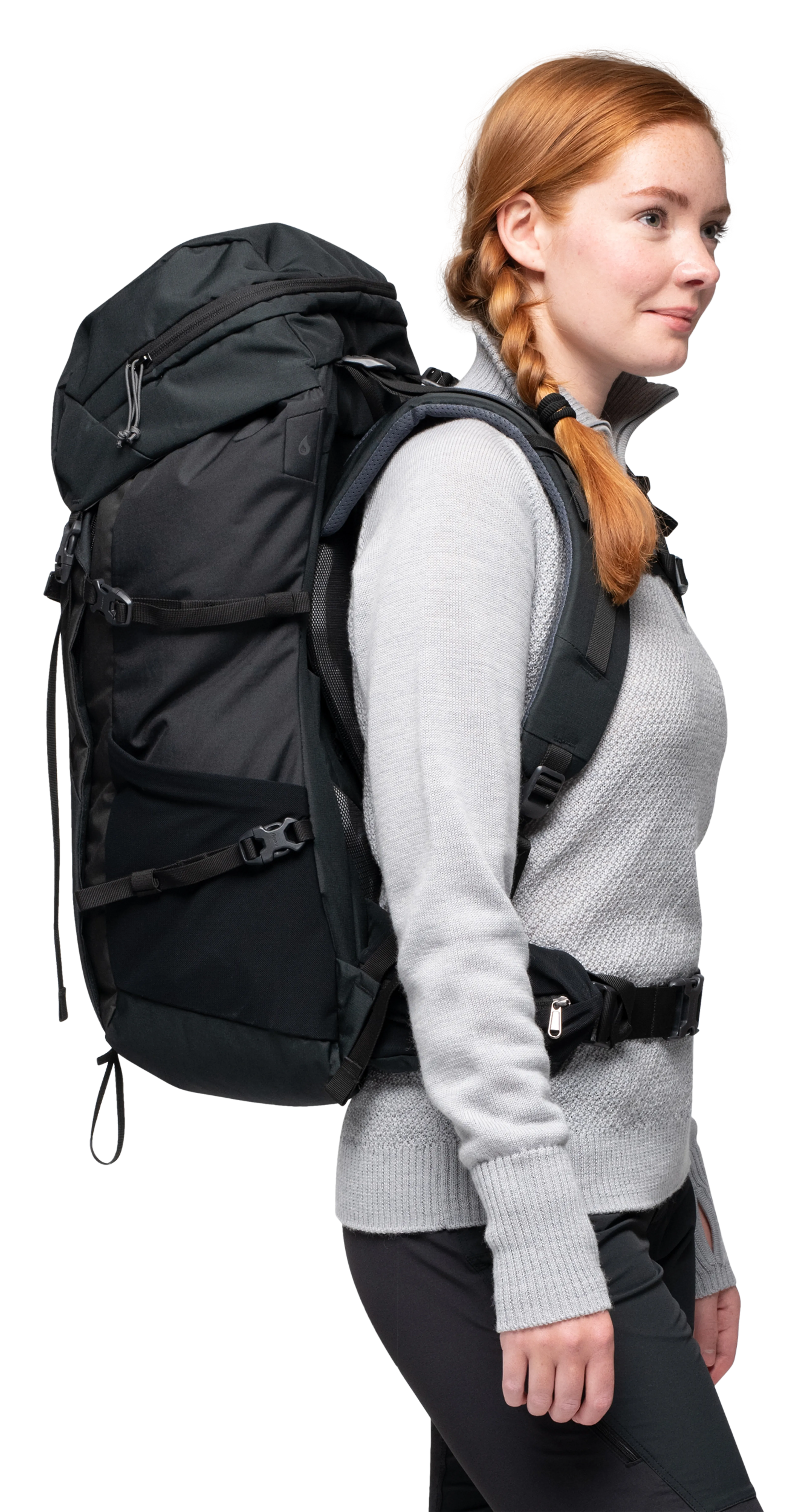 Rondane V6 W 40