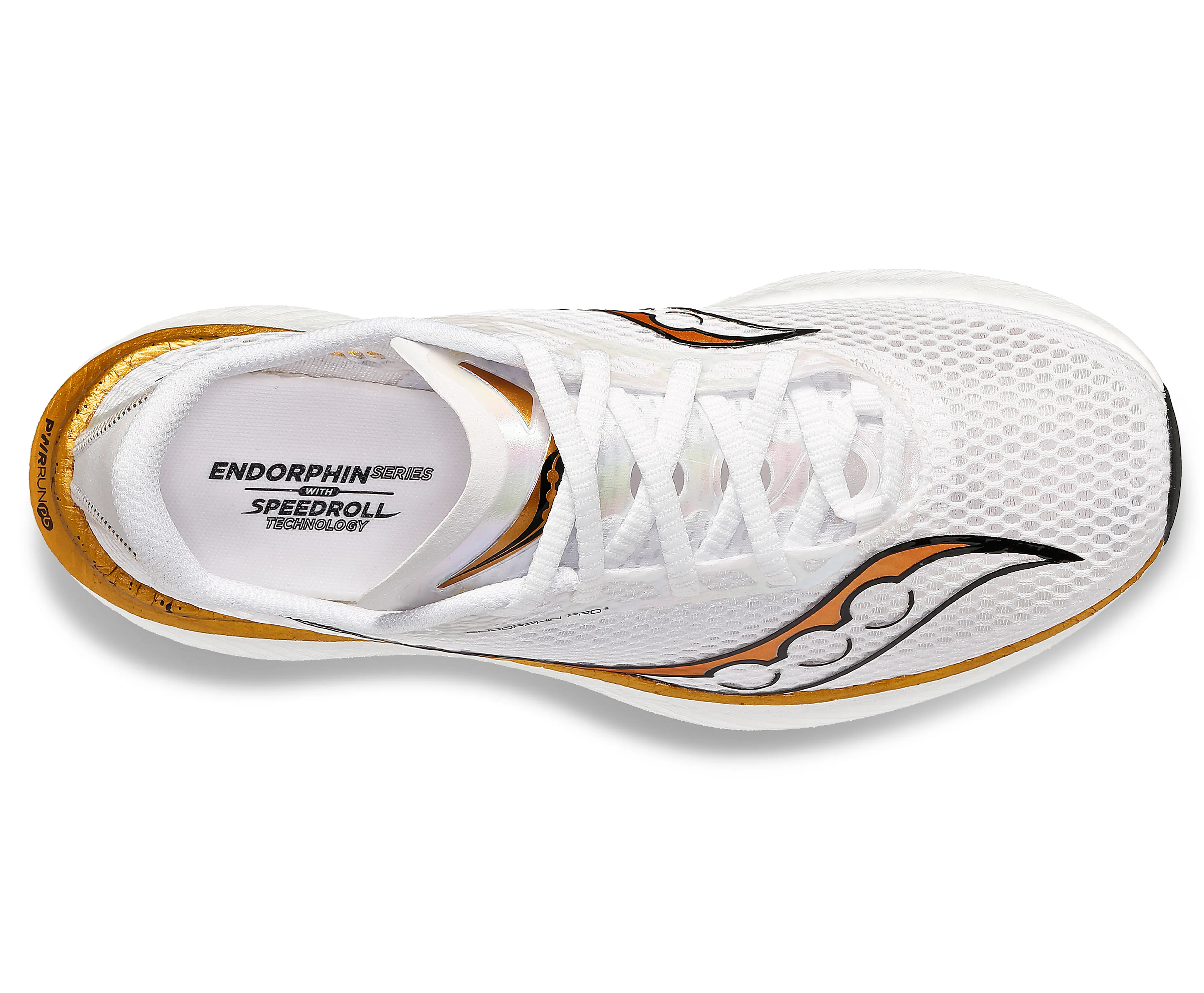 Endorphin Pro 3