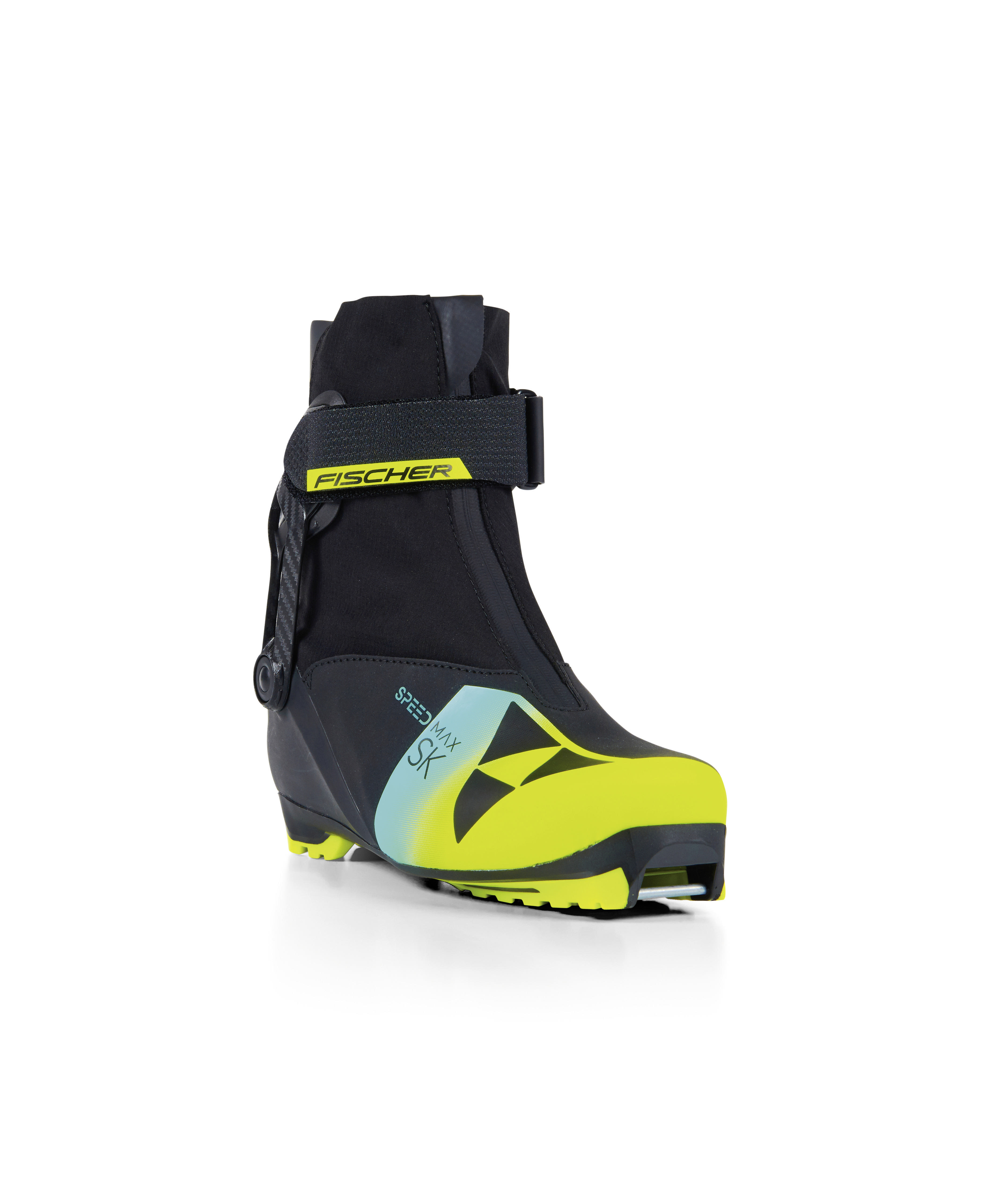 FISCHER SPEEDMAX JR SKATE Multicolour Junior | Intersport.no