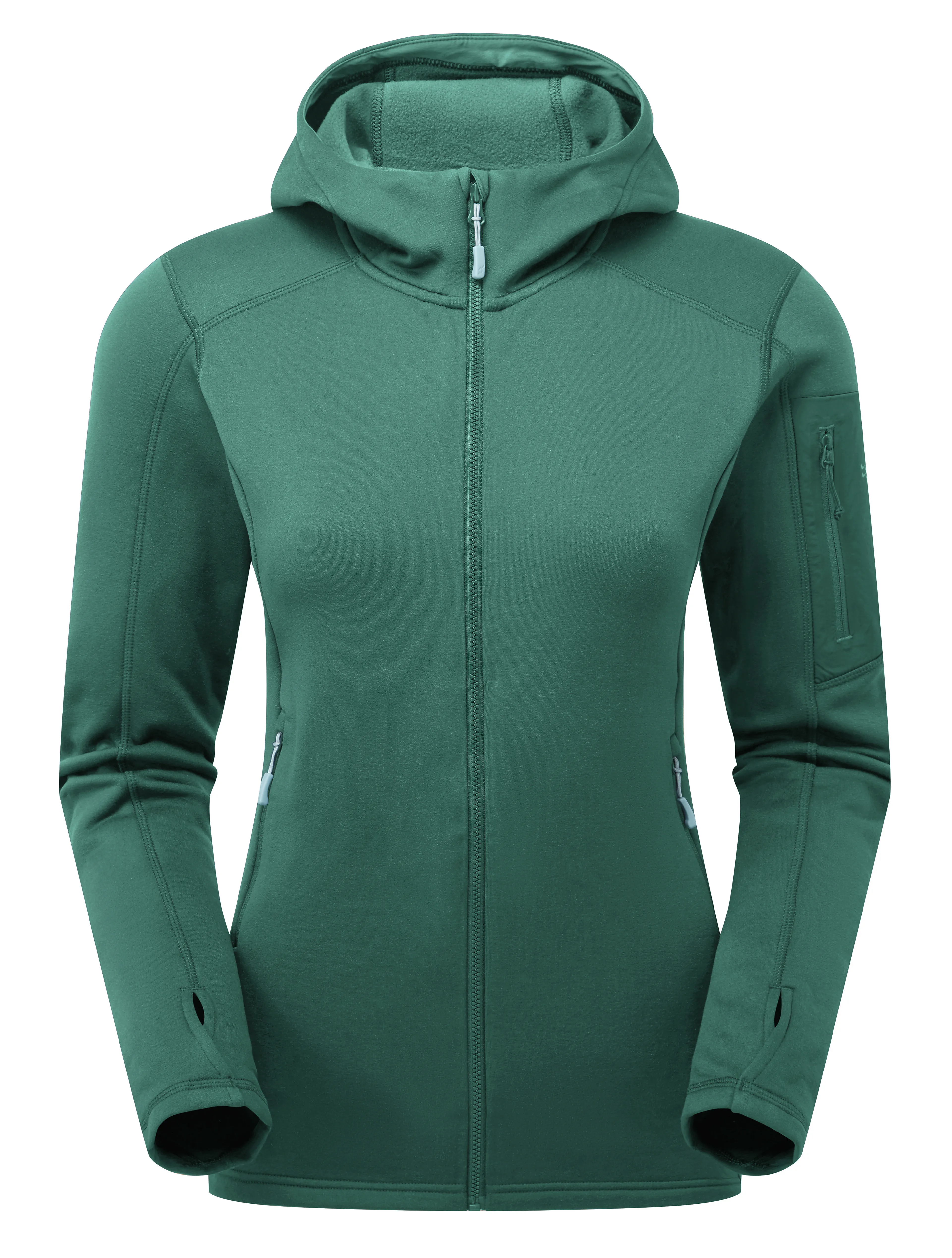 Modulus Hoody Wmns