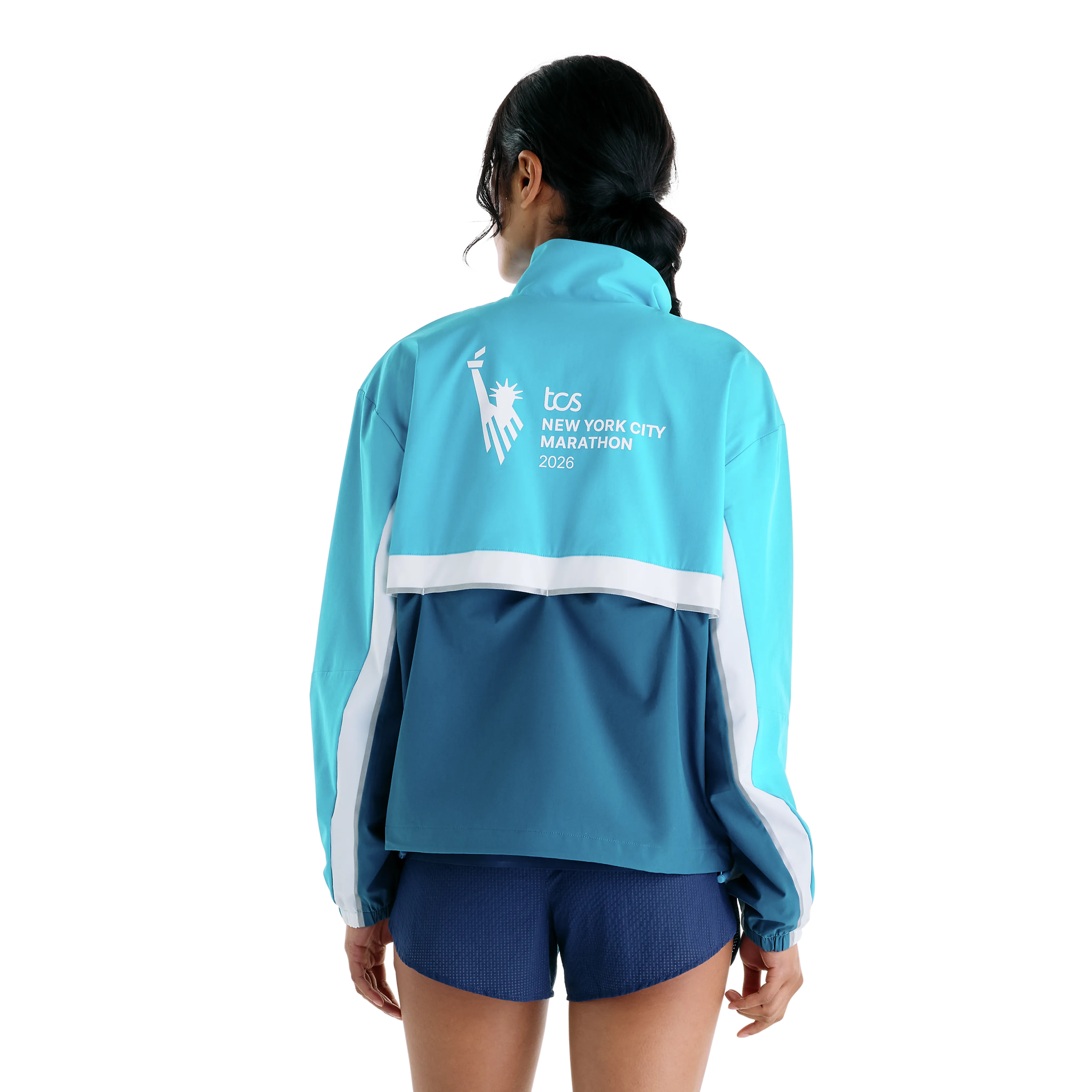 NYC Marathon Jacket
