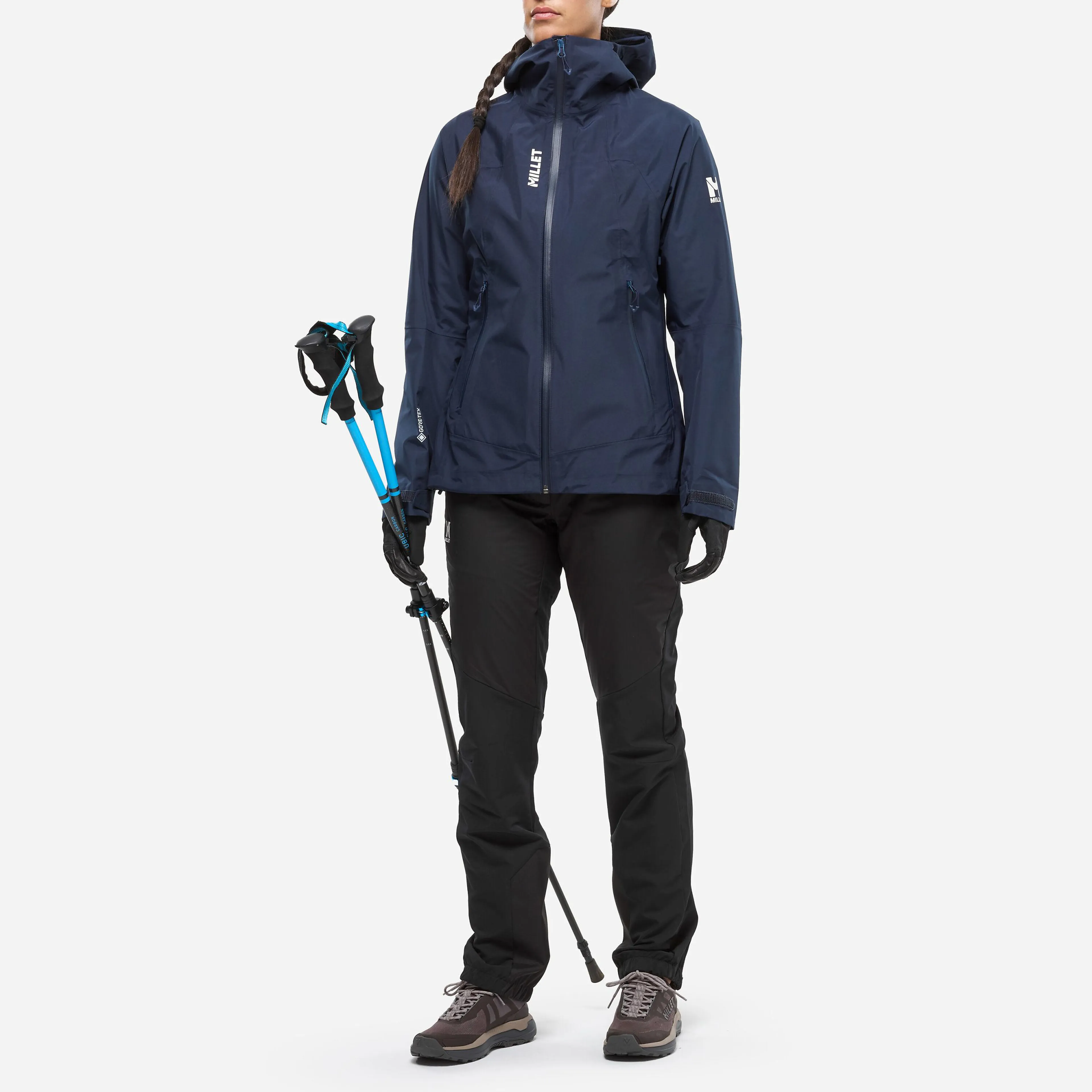 SENECA GTX 3L JKT W