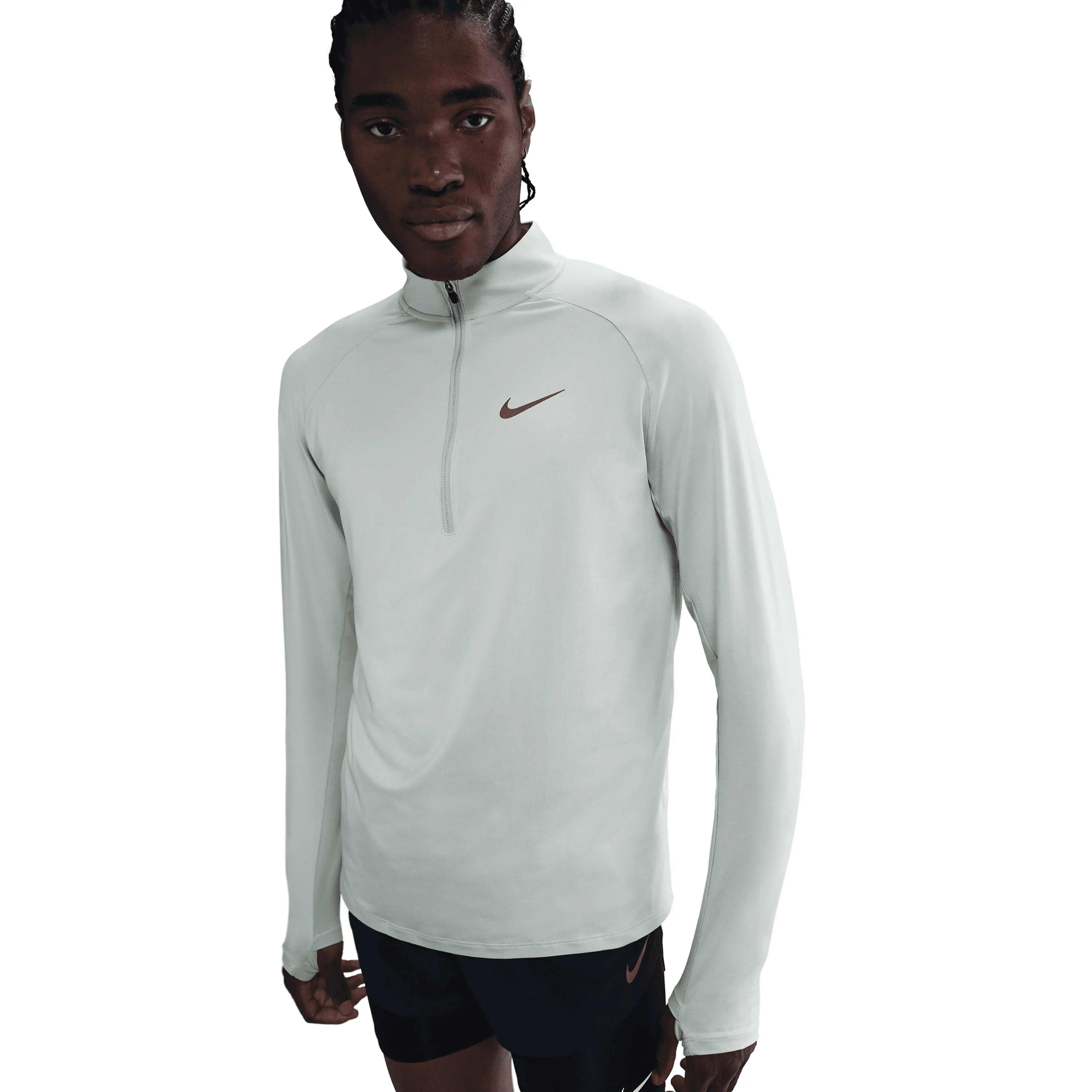 DriFit JAKOB Half Zip
