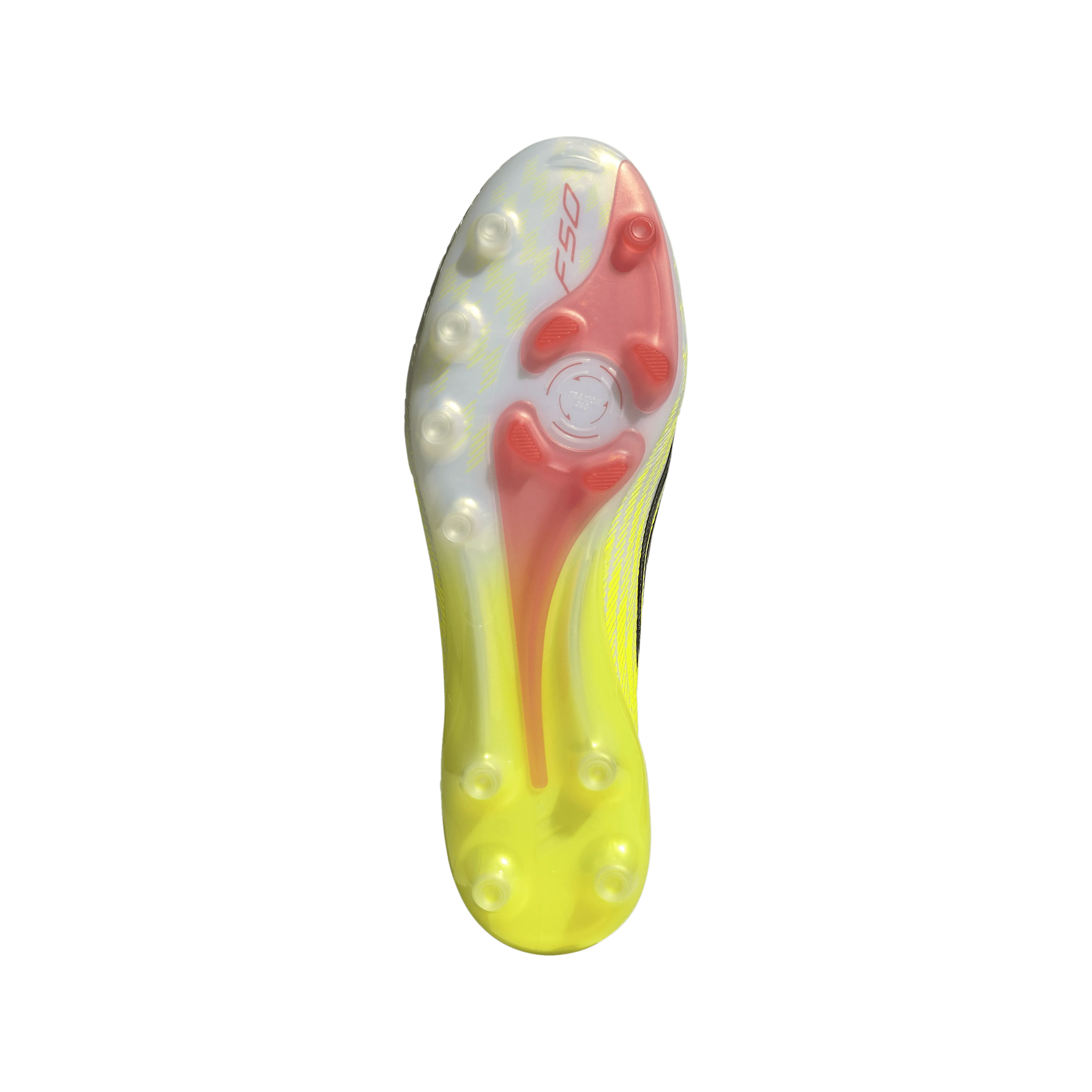 F50 ELITE Artificial Ground Fotballsko Kunstgress 
