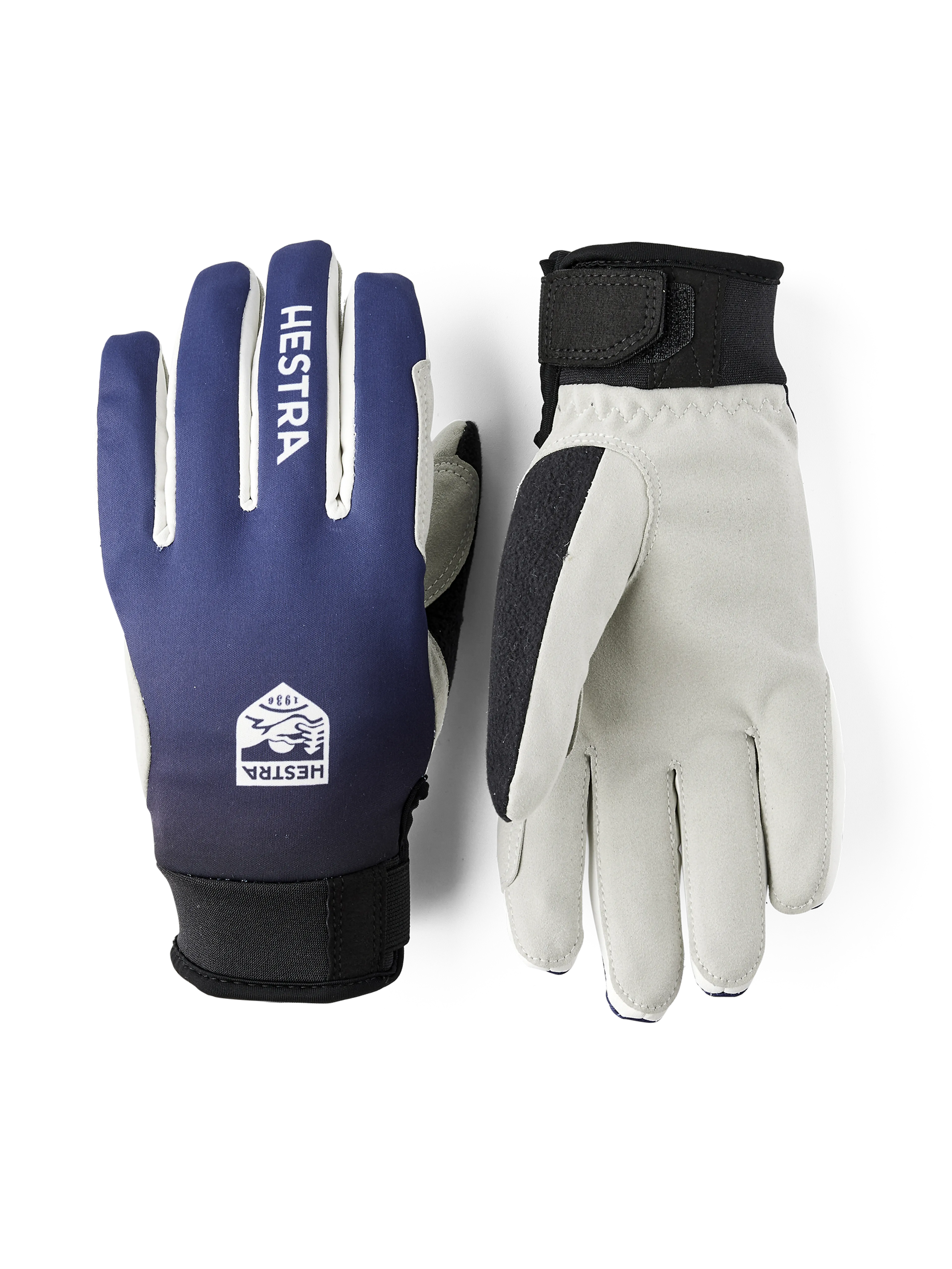 XC Pace - 5 finger