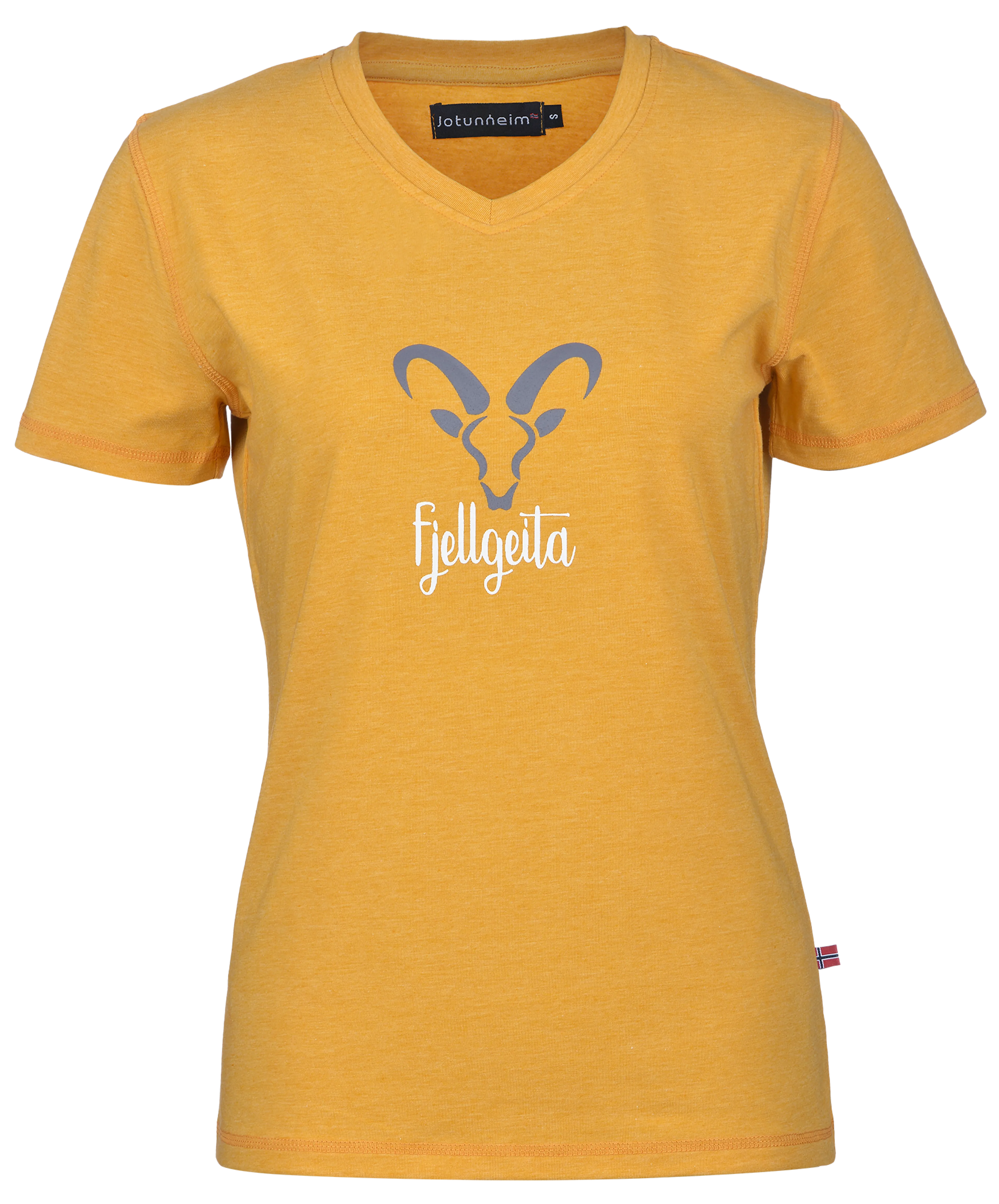 Geita/Golden Yellow