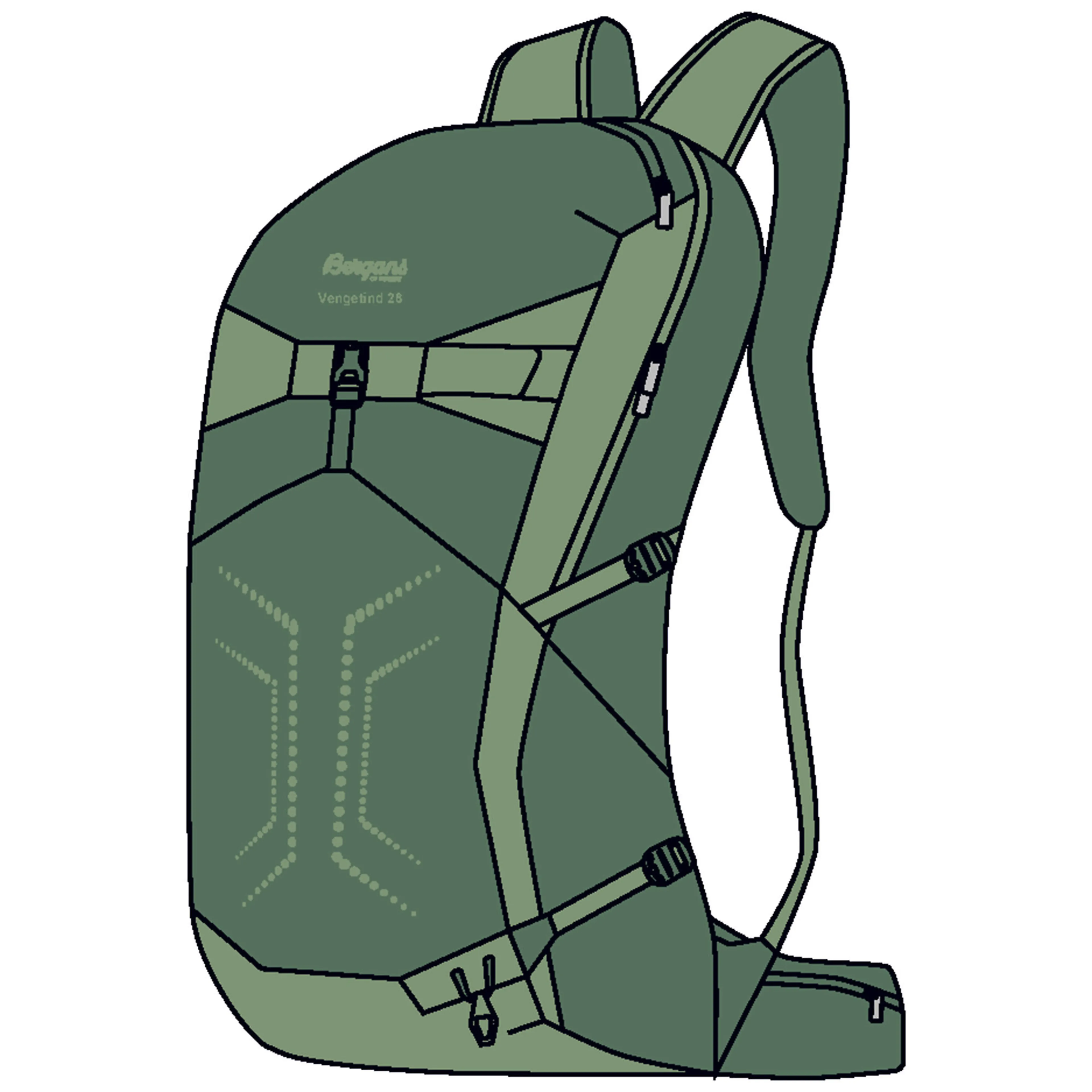 Vengetind 28