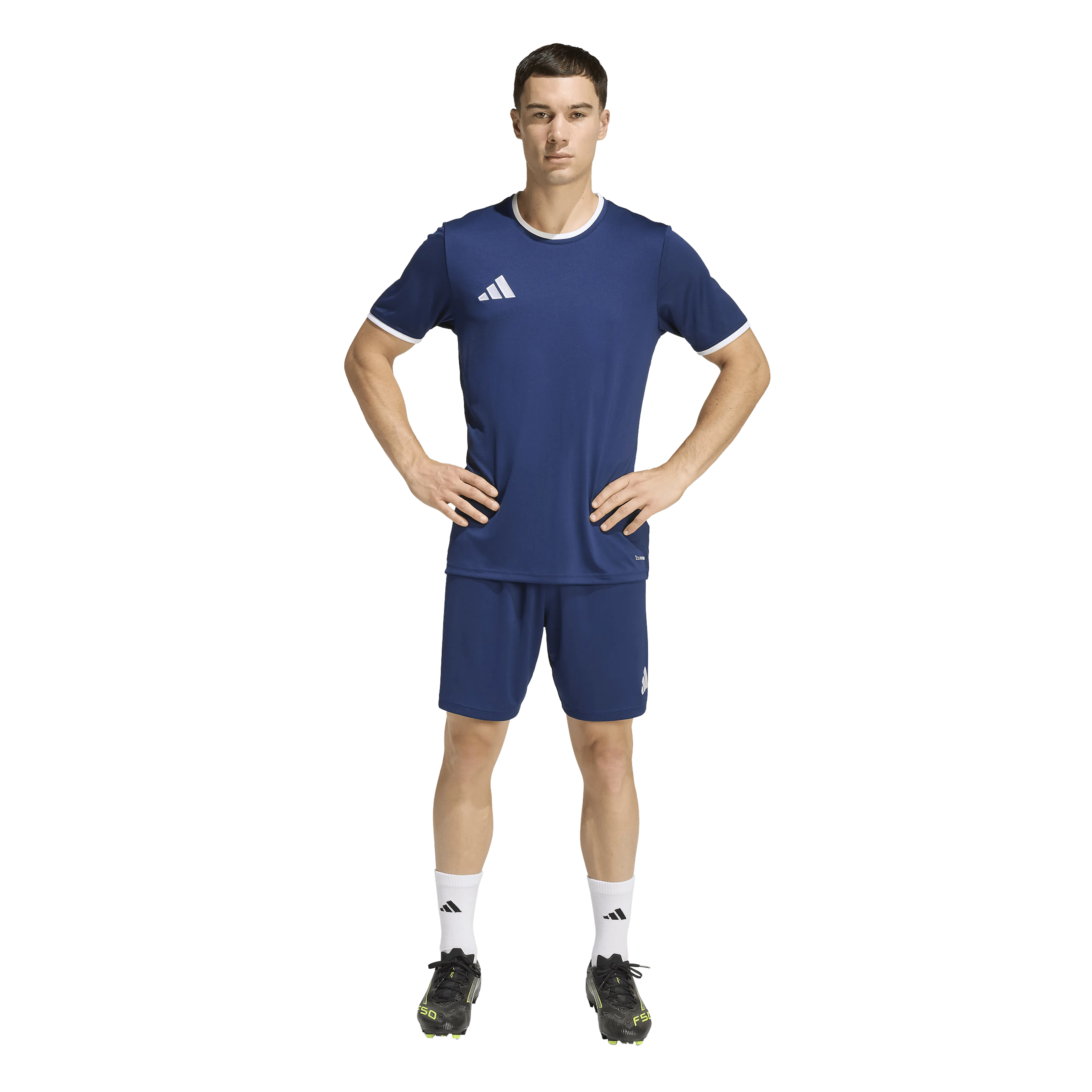 Entrada26 Jersey Fotballtrøye  