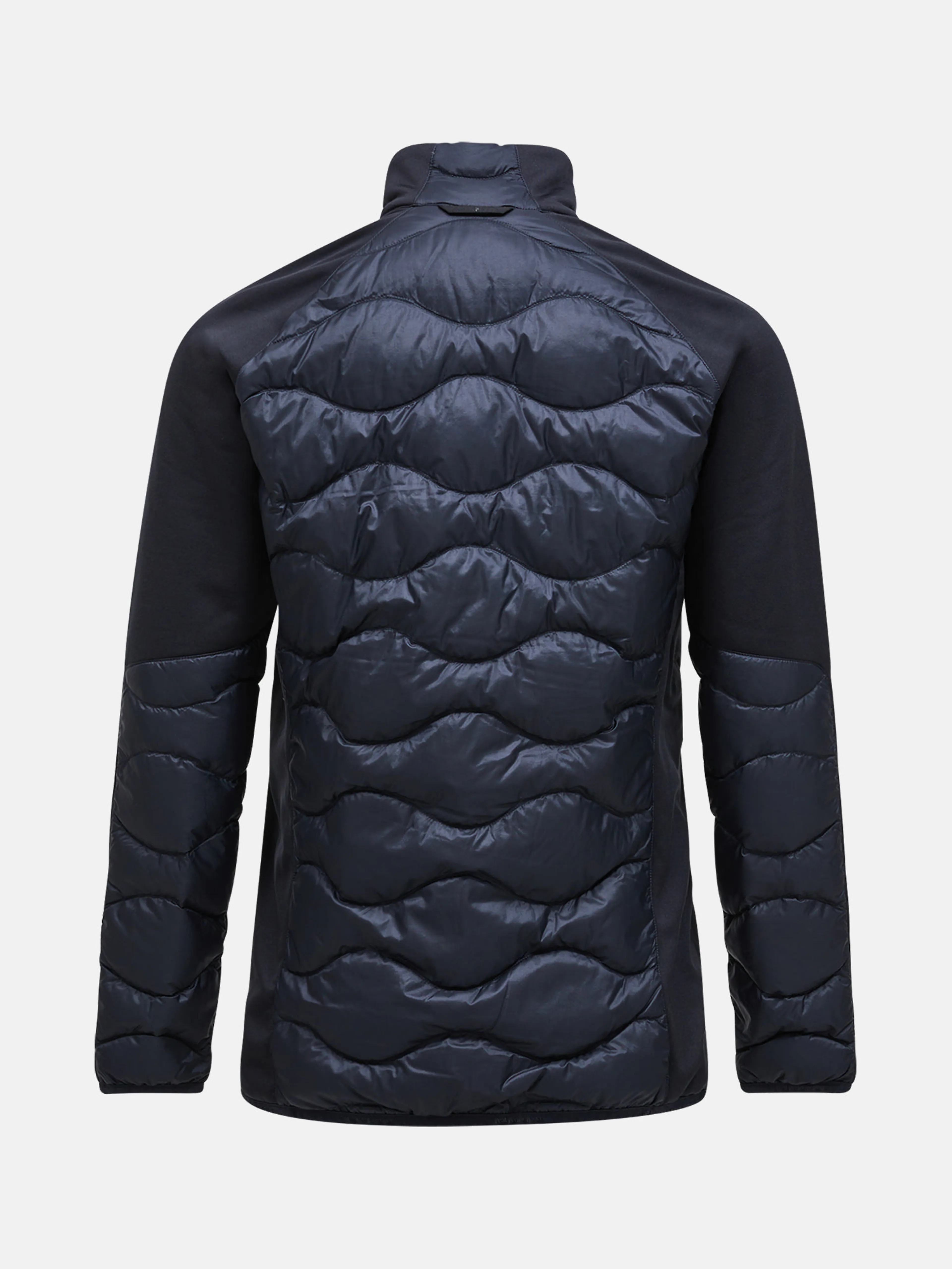 M Helium Down Hybrid Jacket