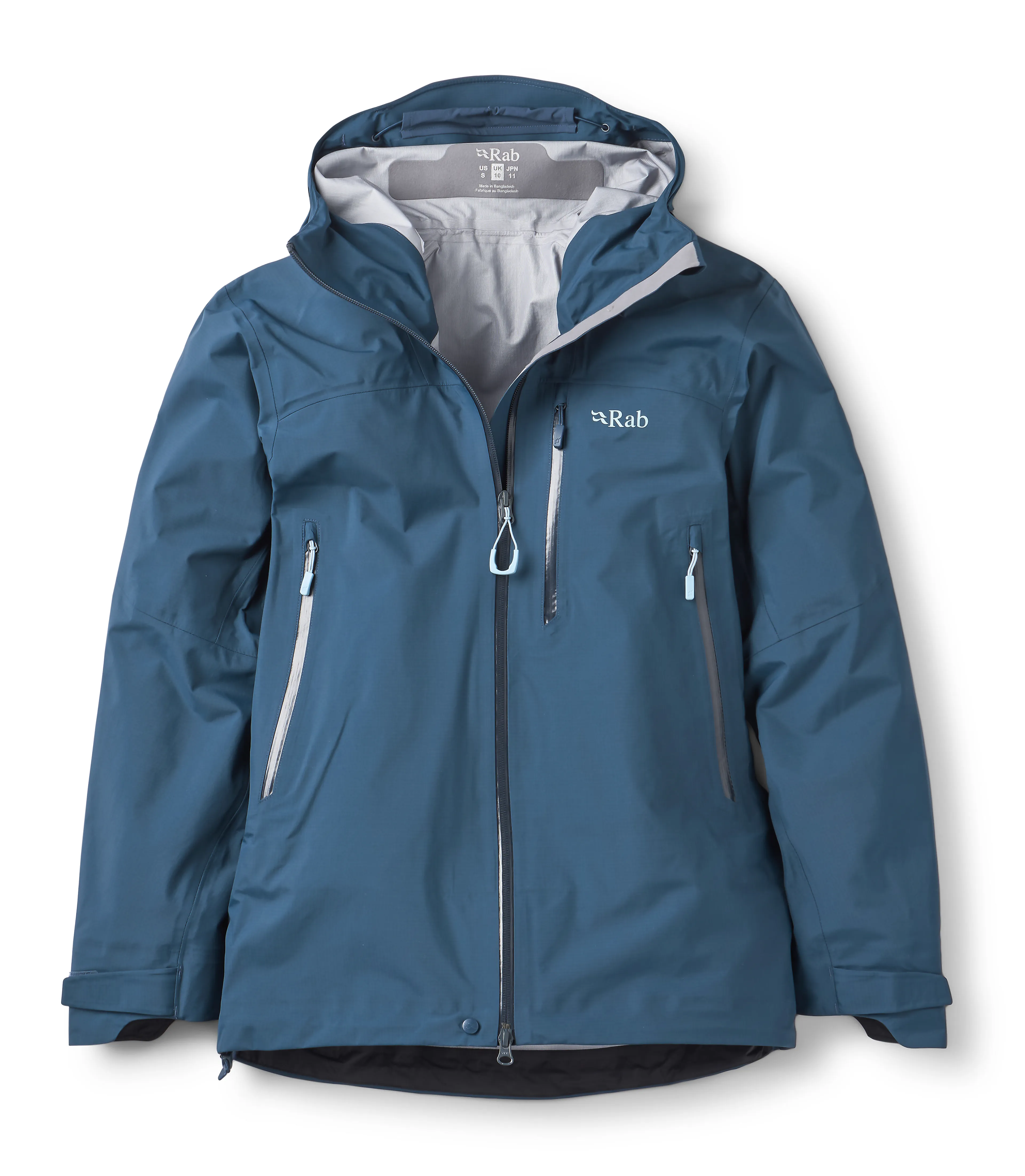 Firewall Mountain Jacket Wmns