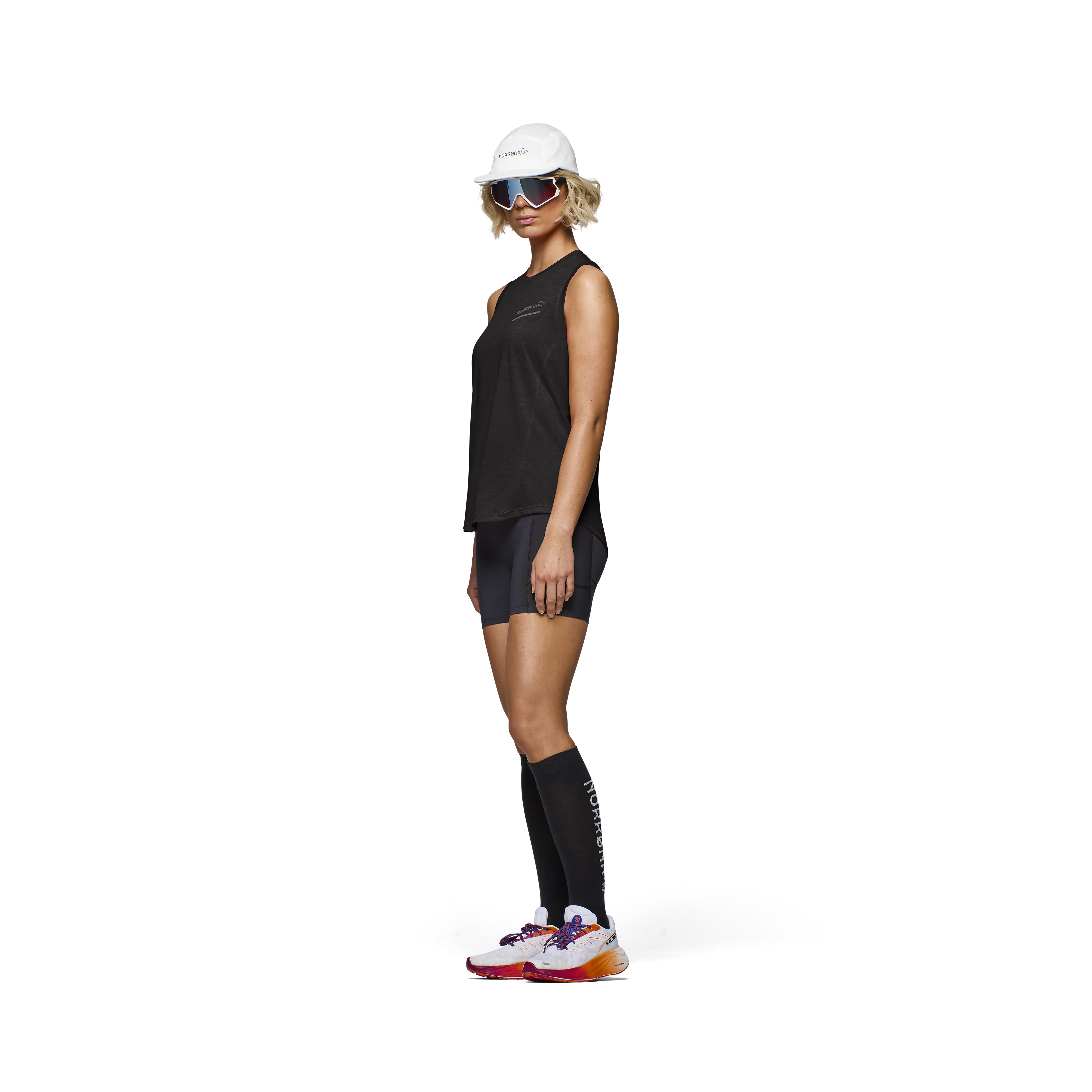 senja equaliser Tank Top W's