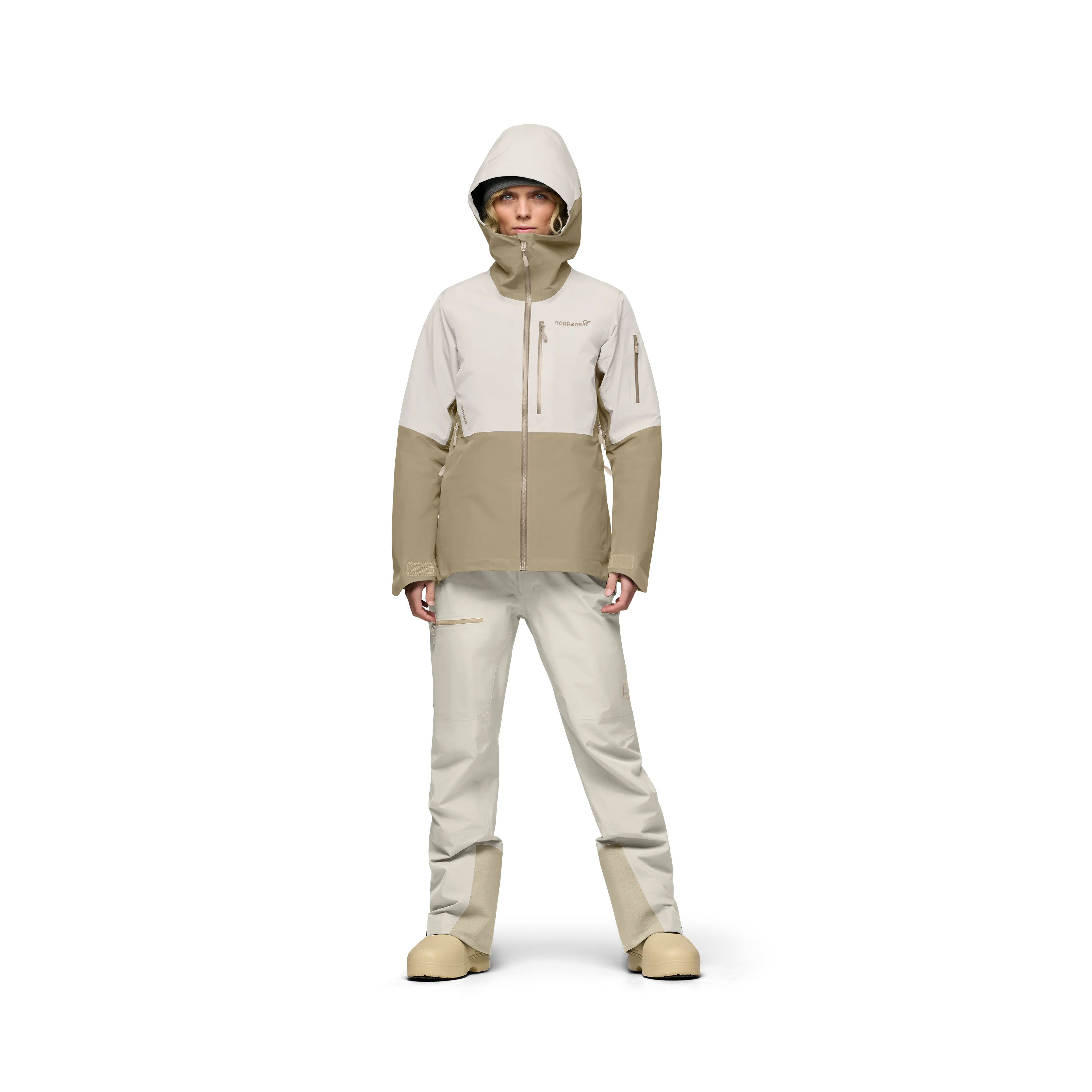 lofoten Gore-Tex Jacket W's