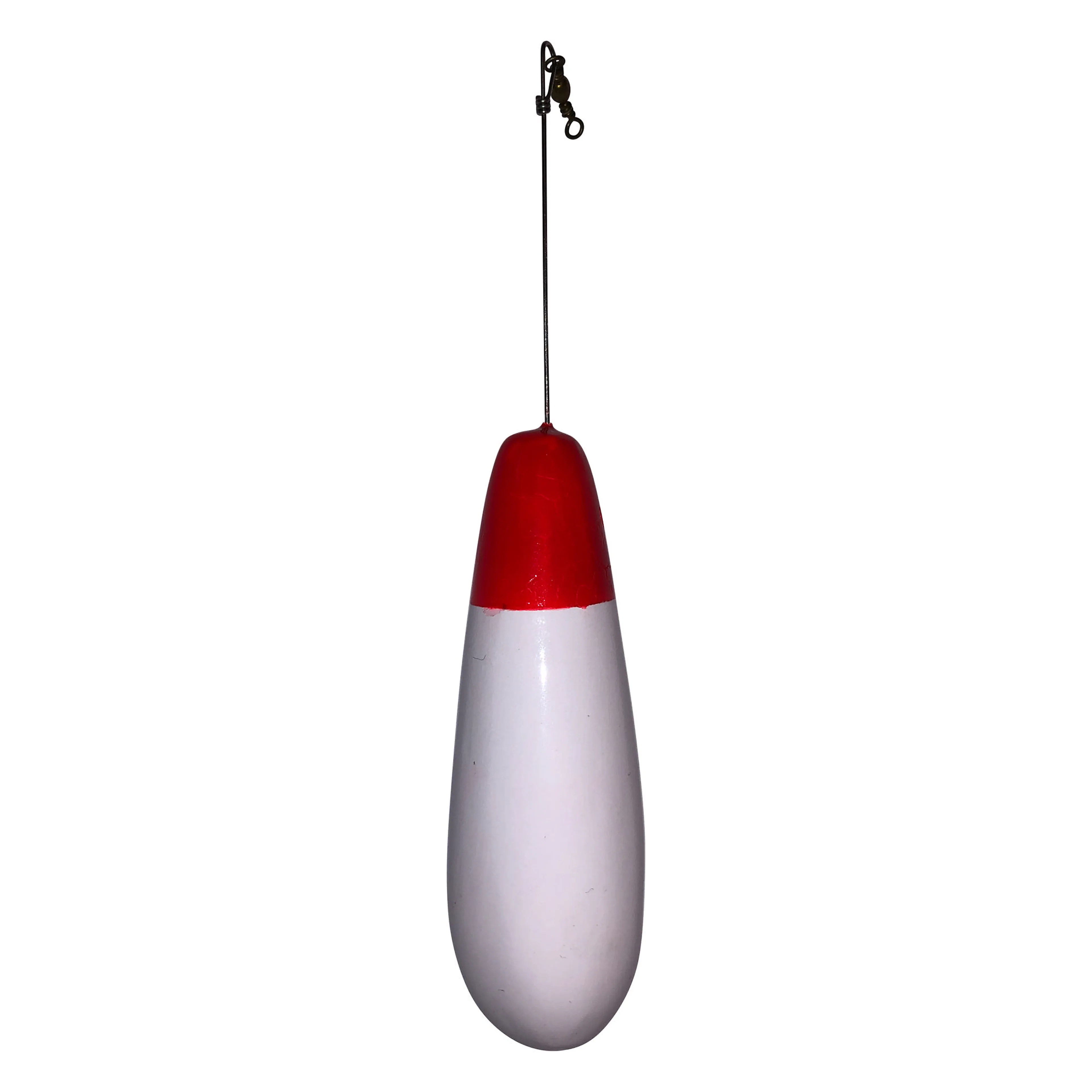 Fluedupp Kvina 40g