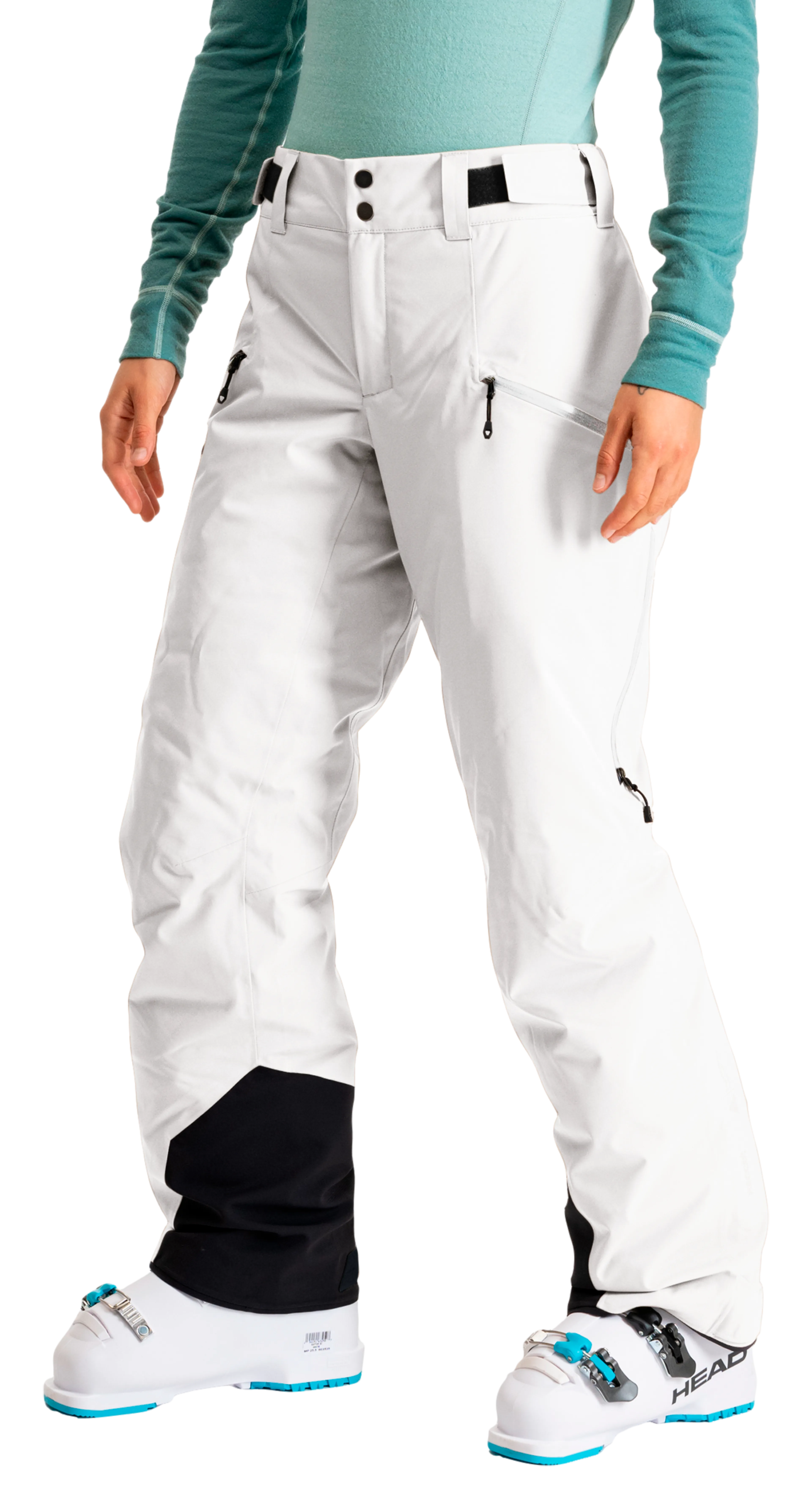 Oppdal Insulated Shell Pants Women