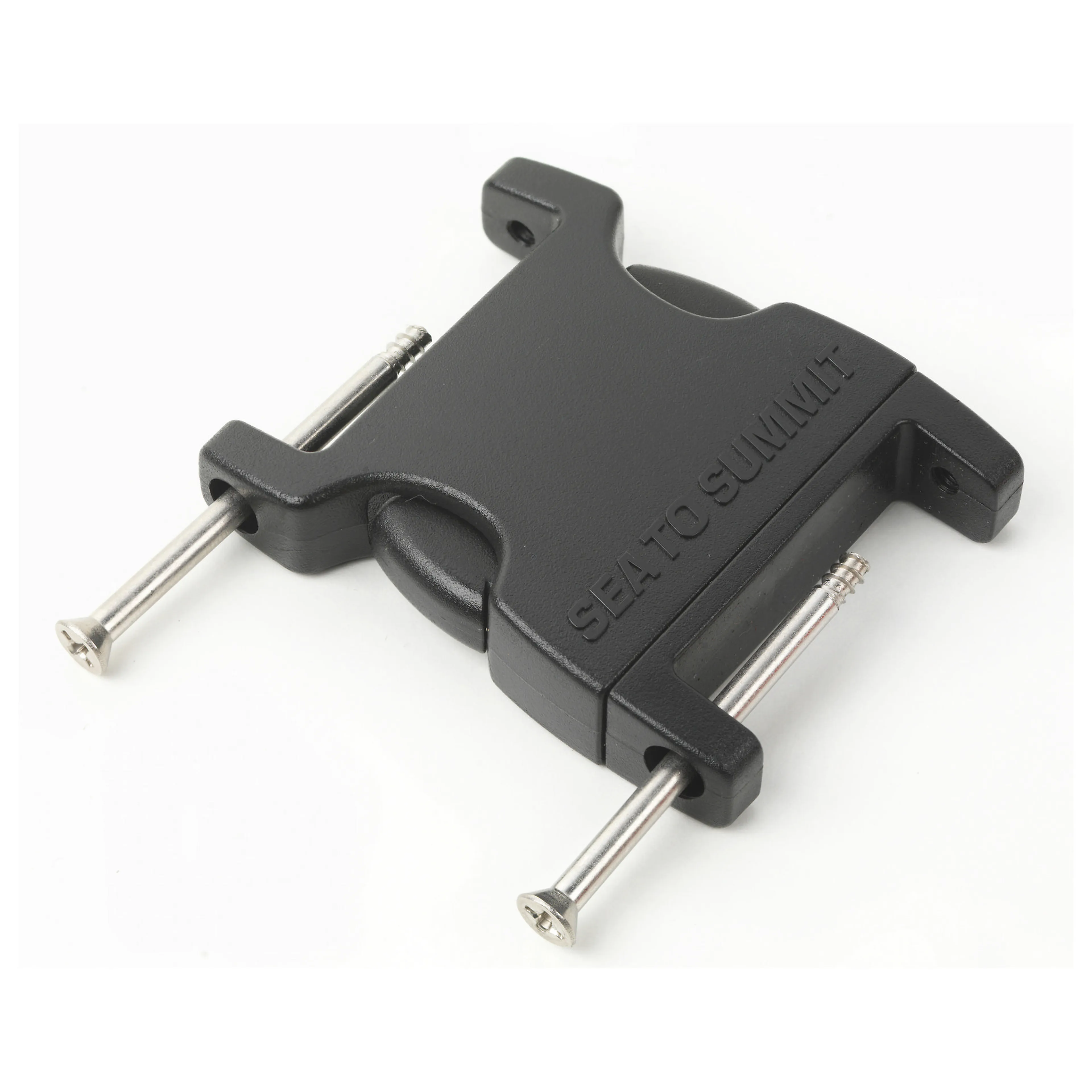 BUCKLE 38MM SIDE RELEASE 2 PIN