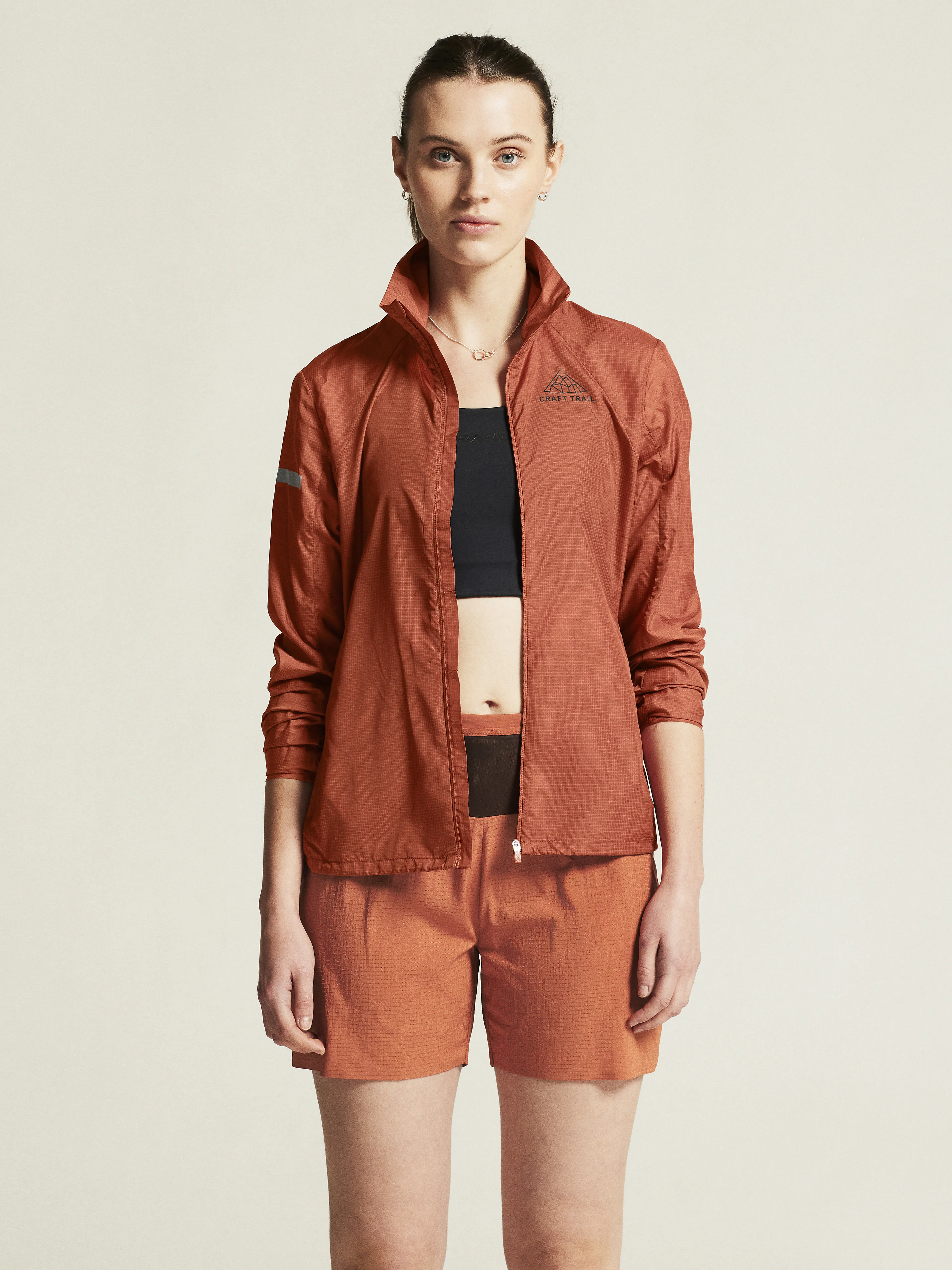 Pro Hypervent Jacket 2 W