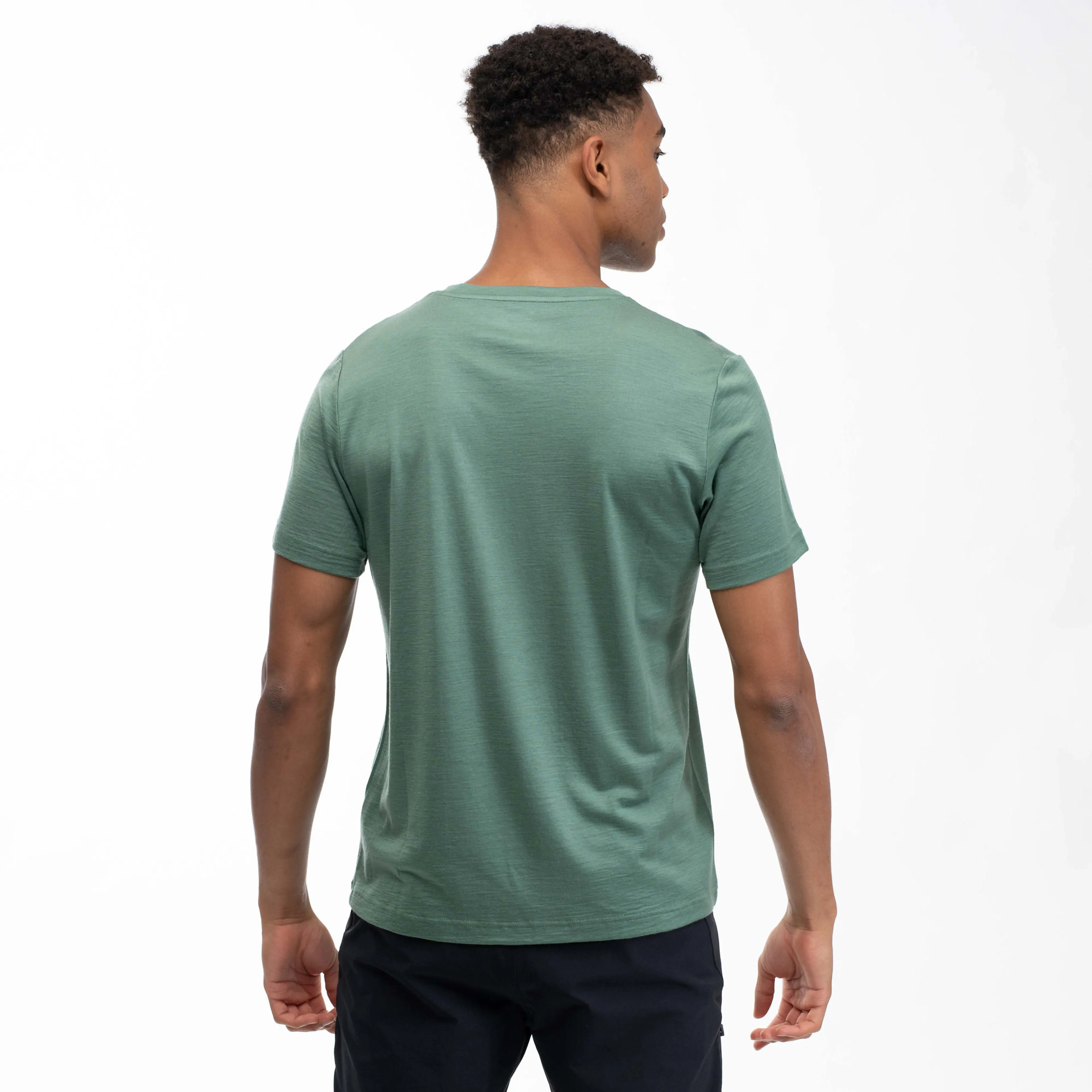 Urban Wool Tee Urban Wool Tee