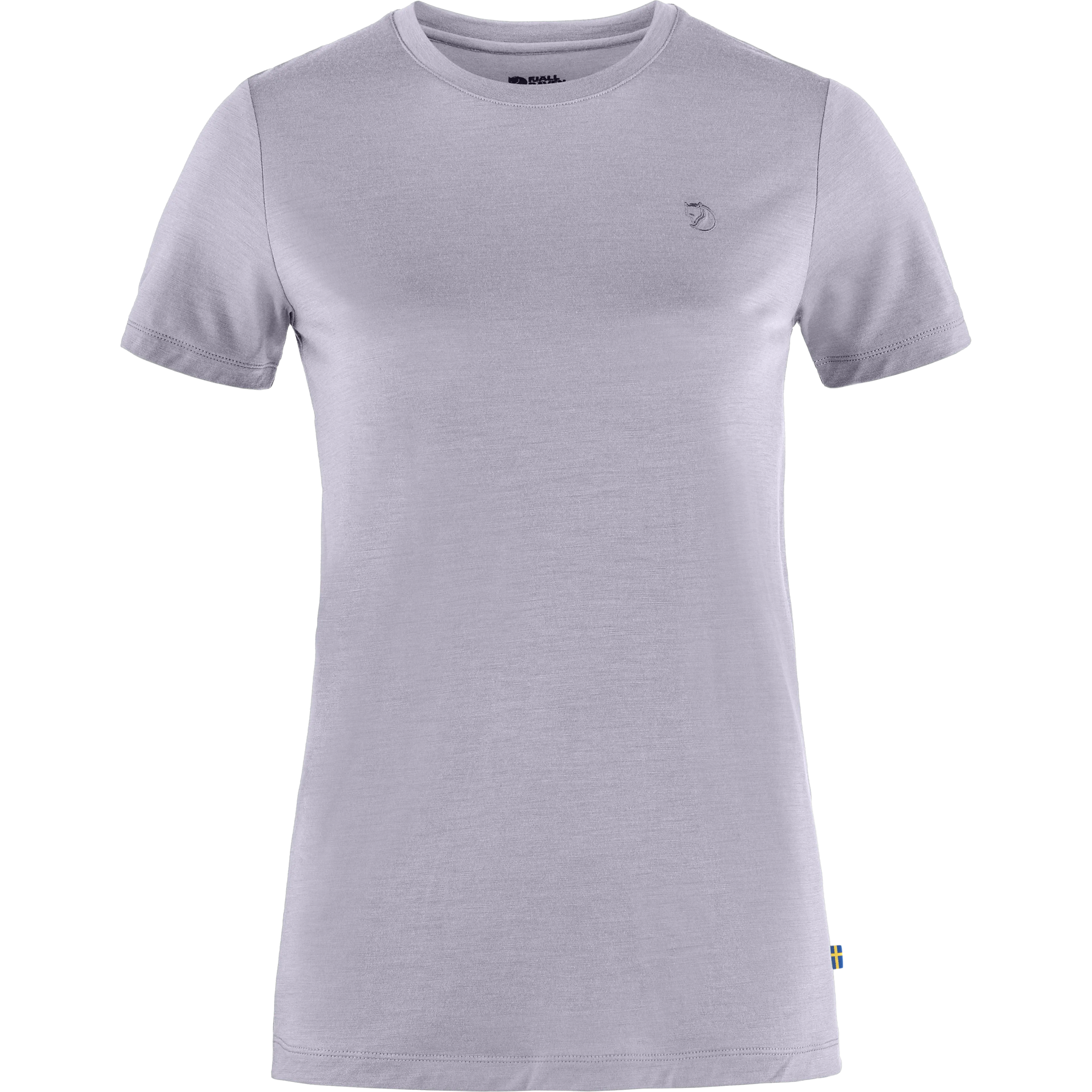 Abisko Wool SS W