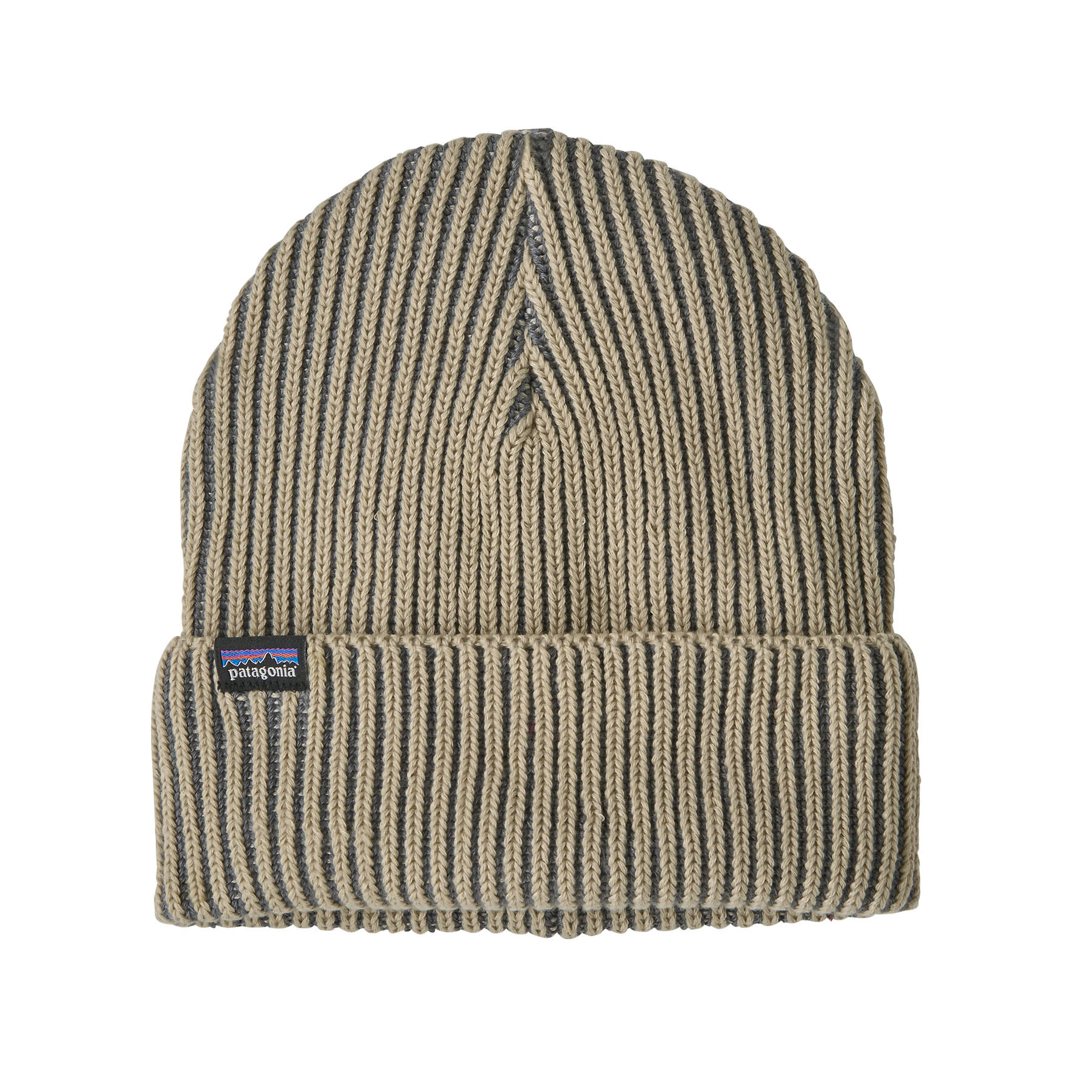 Fishermans Rolled Beanie