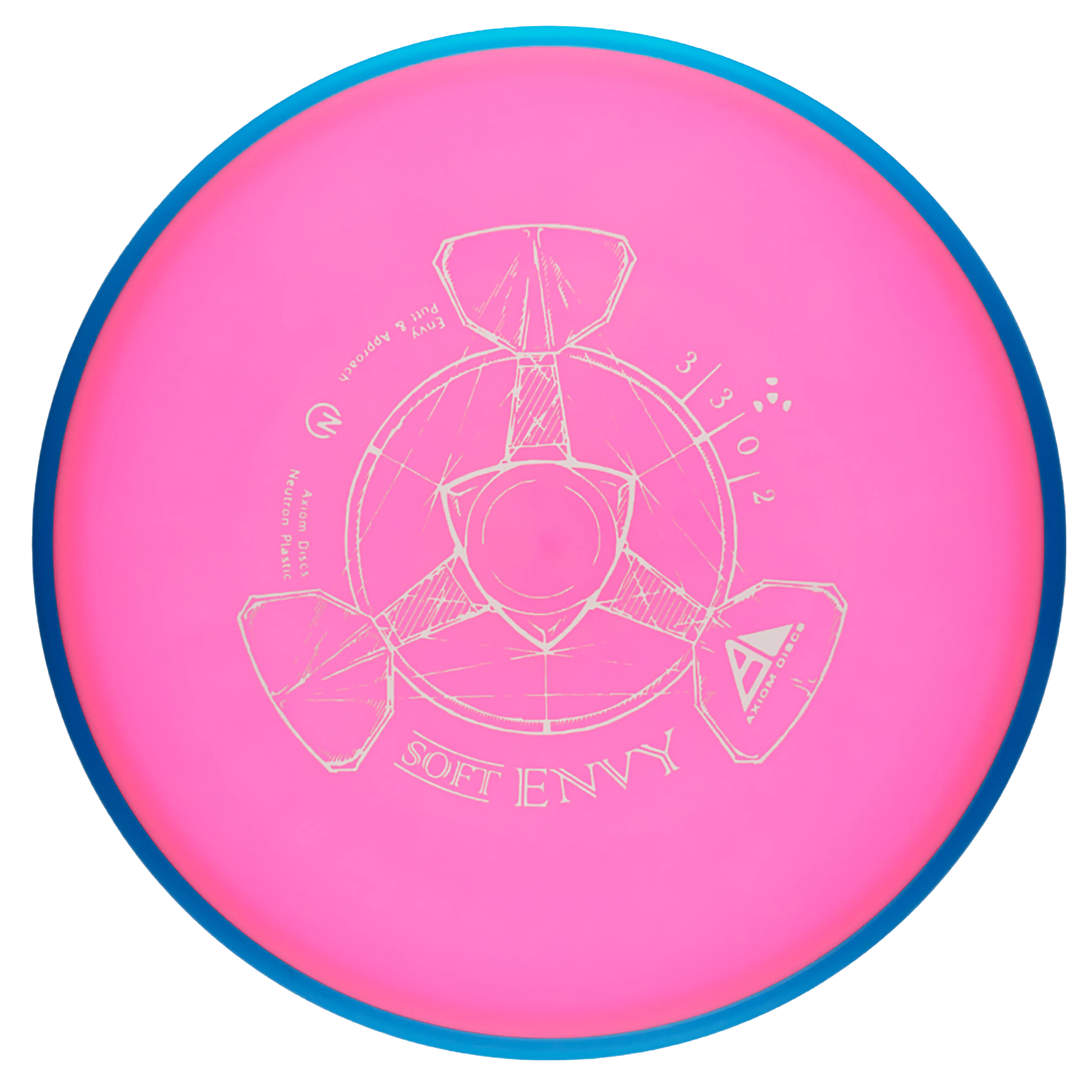 Neutron Soft Putter Envy