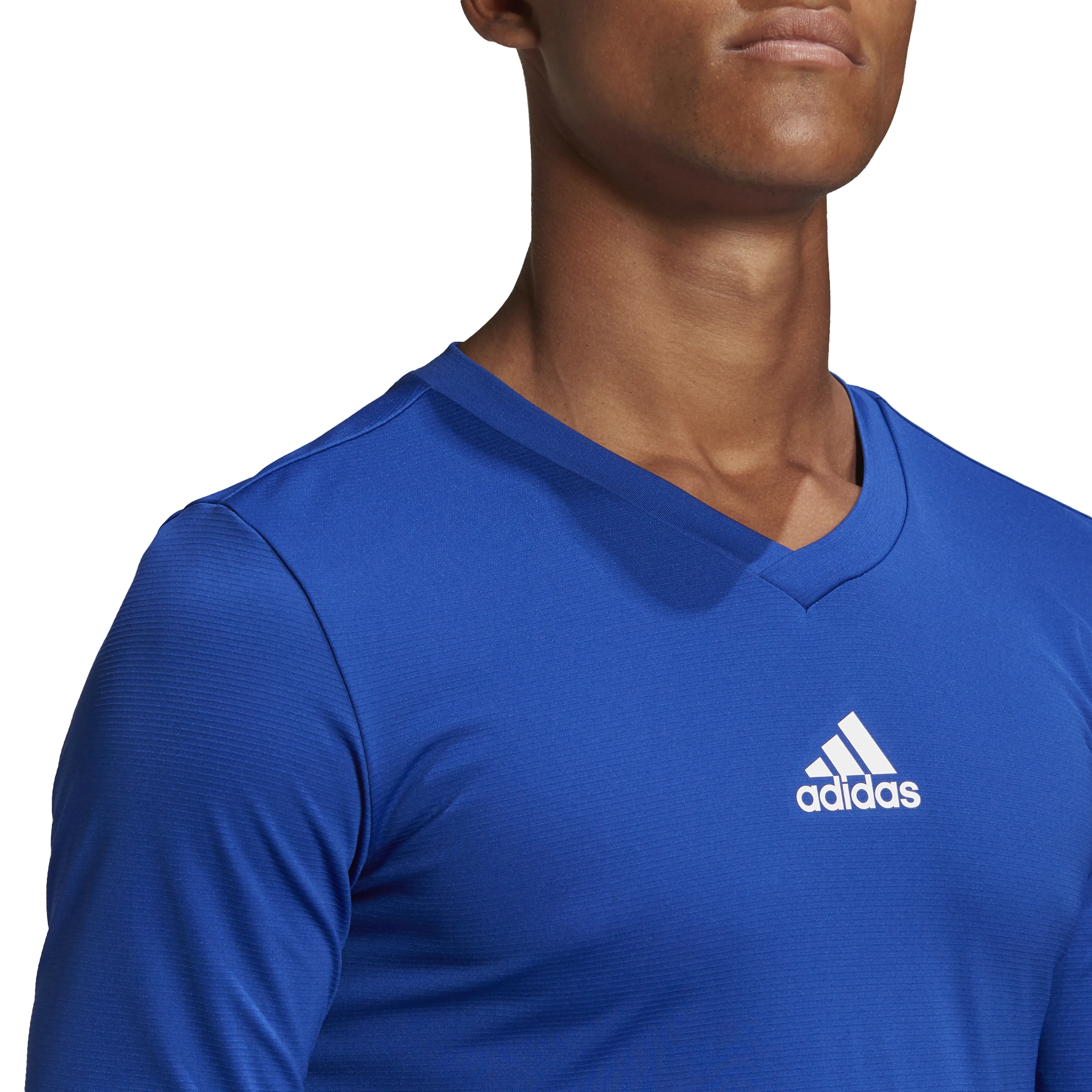 Team Base Tee treningsgenser herre