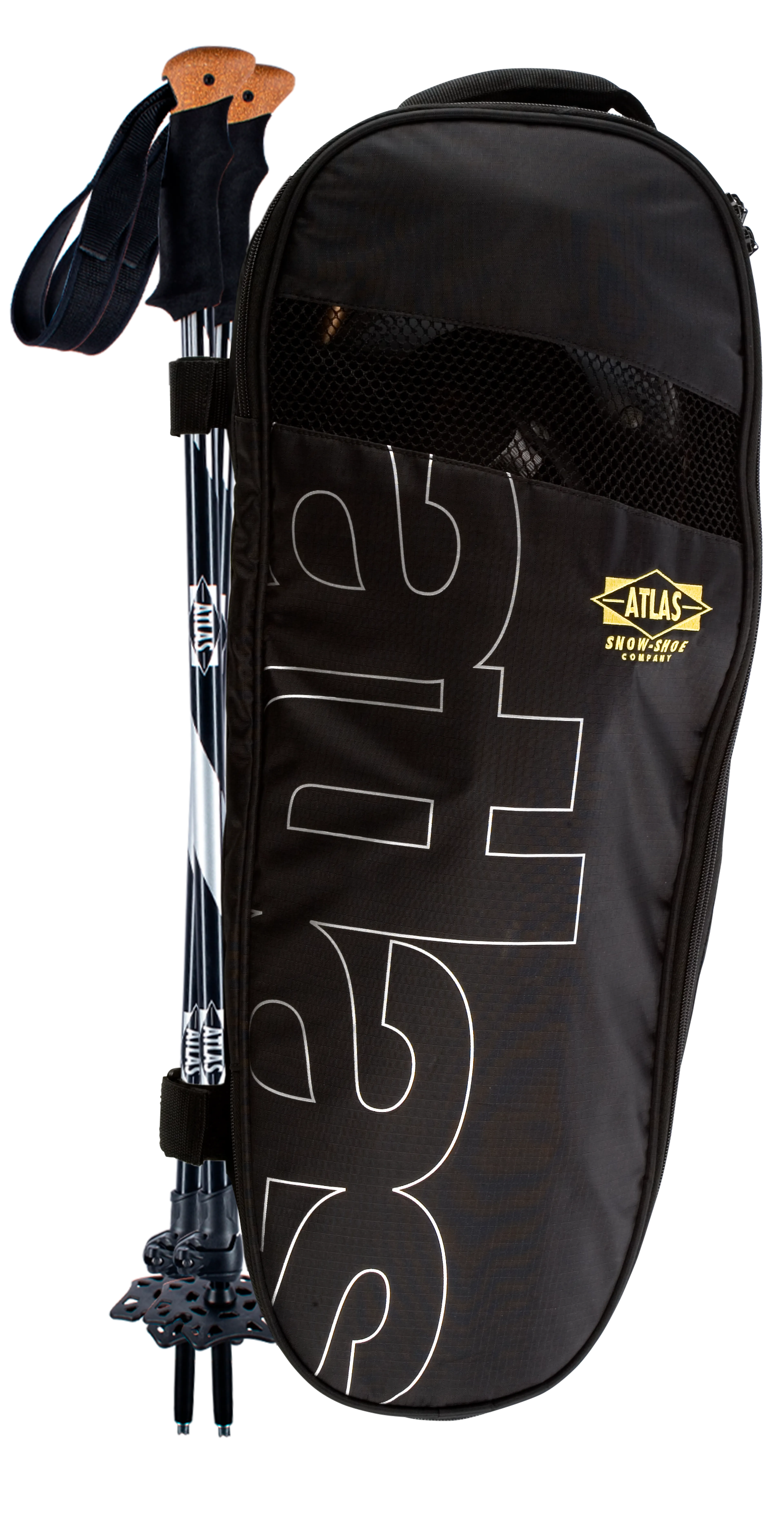 DELUXE TOTE BAG