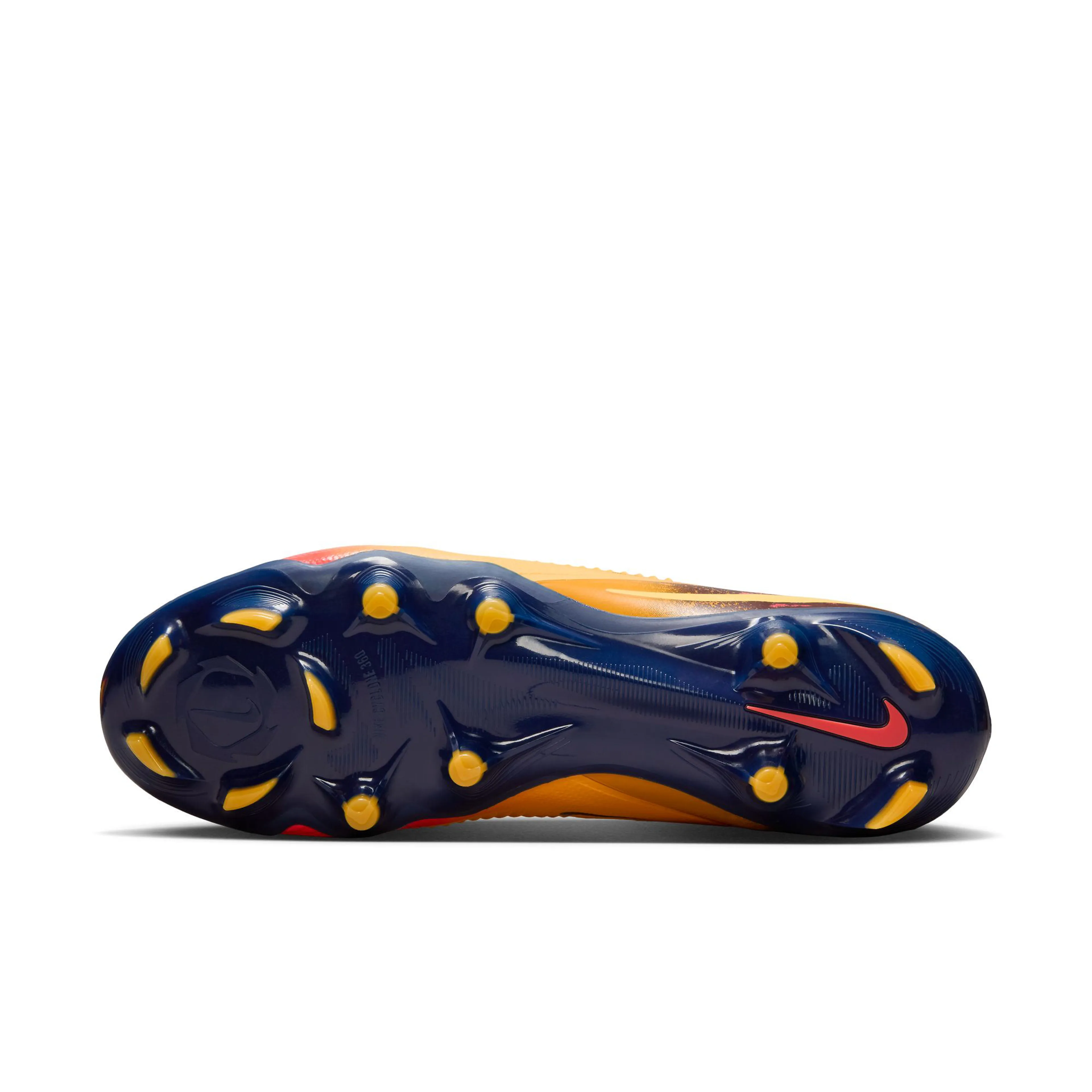 Phantom 6 Low Pro "Erling Haaland" Firm-Ground Fotballsko Gress